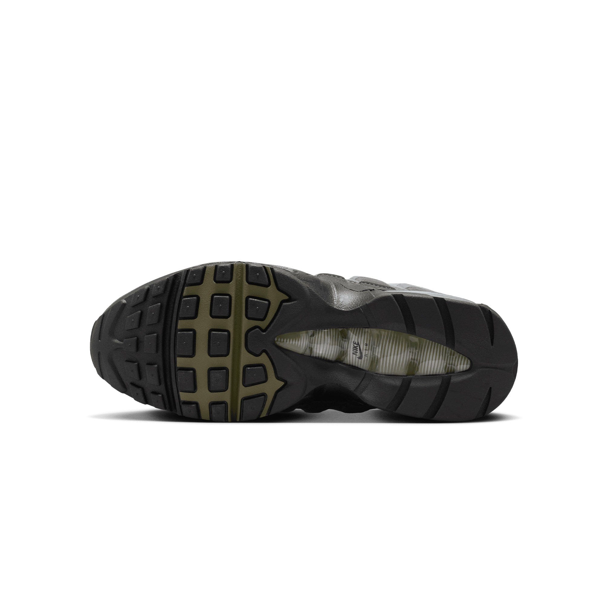 Nike Women Women's Nike Air Max 95 OG BLACK HJ5996-003