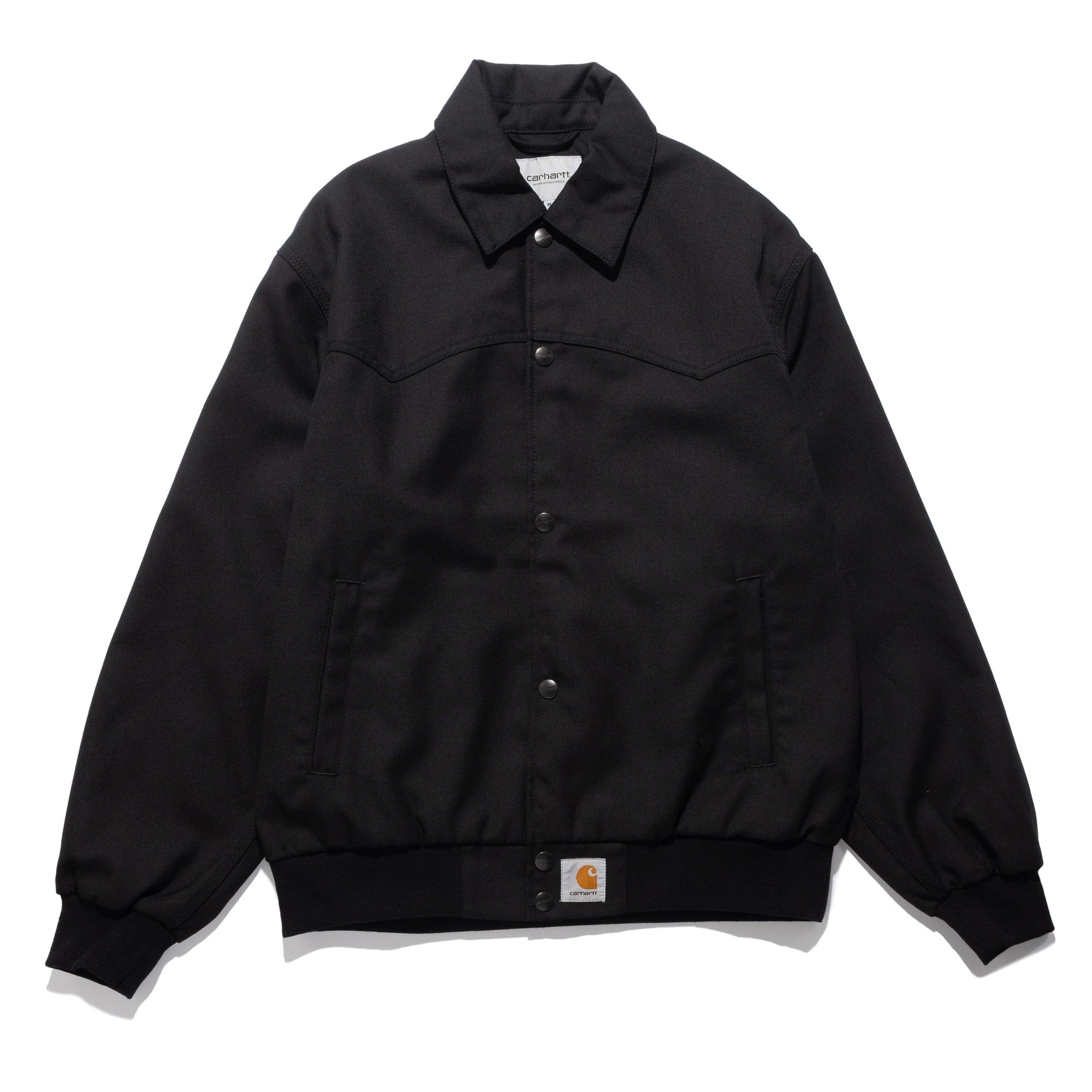 Carhartt WIP Ray Jacket Black I035622