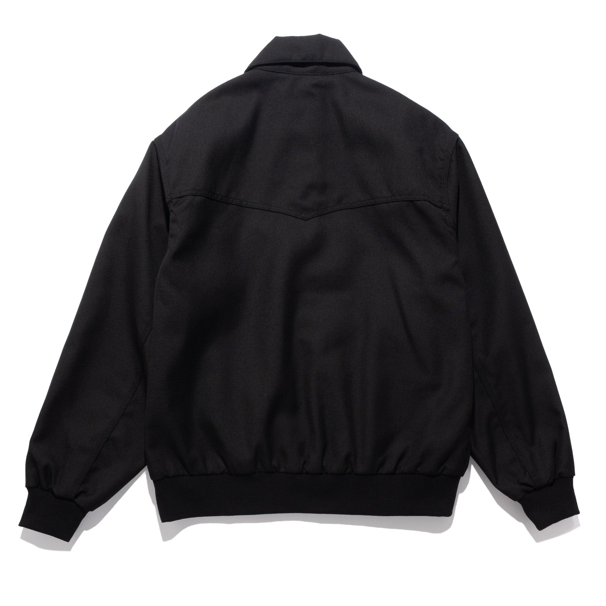 Carhartt WIP Ray Jacket Black I035622