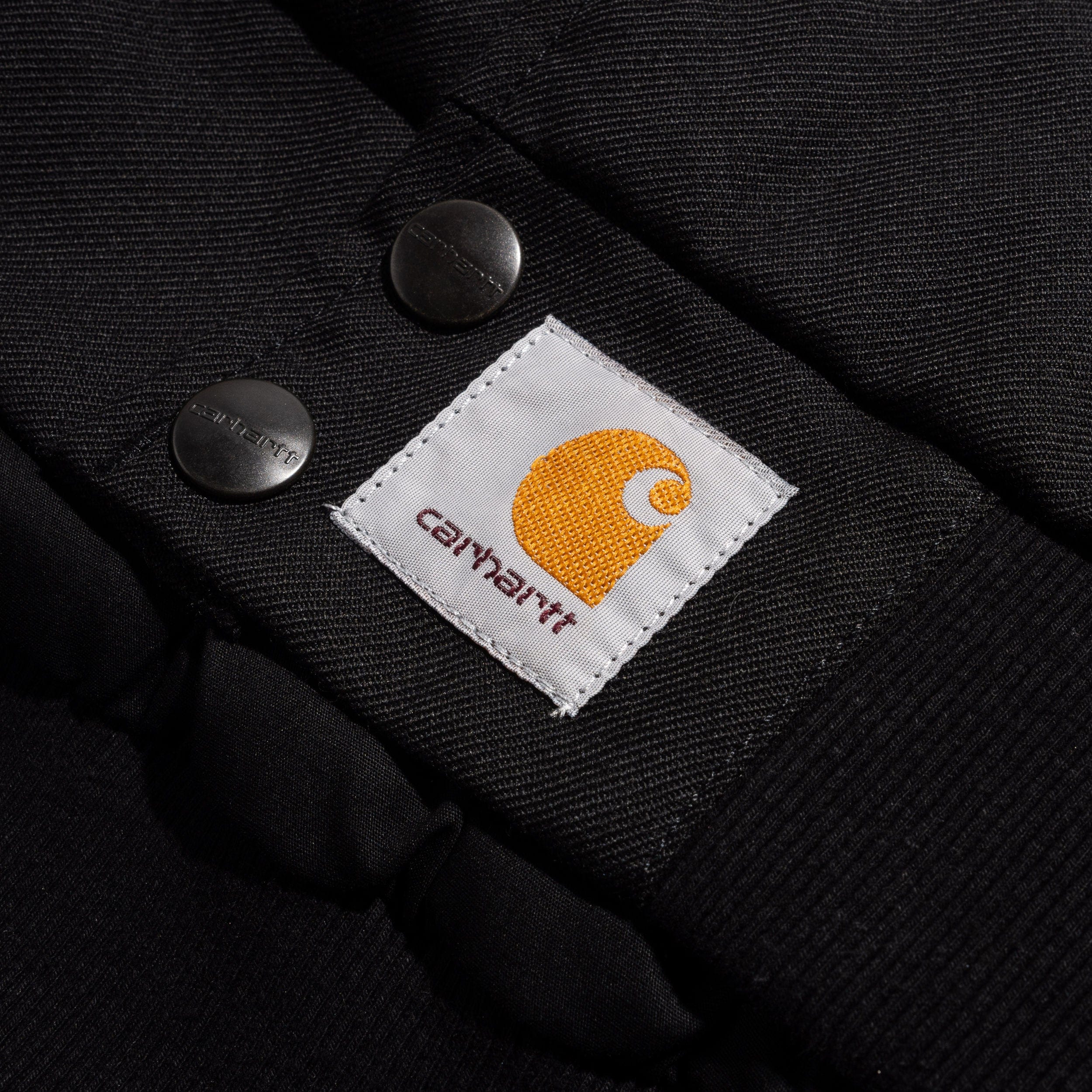 Carhartt WIP Ray Jacket Black I035622