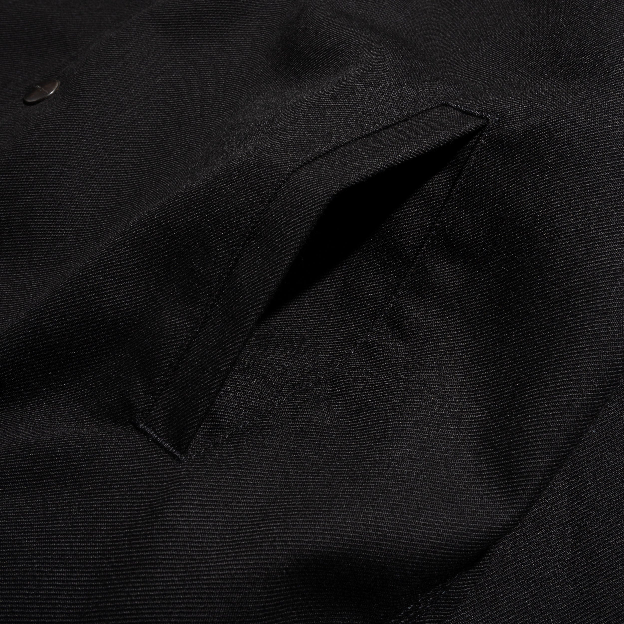 Carhartt WIP Ray Jacket Black I035622
