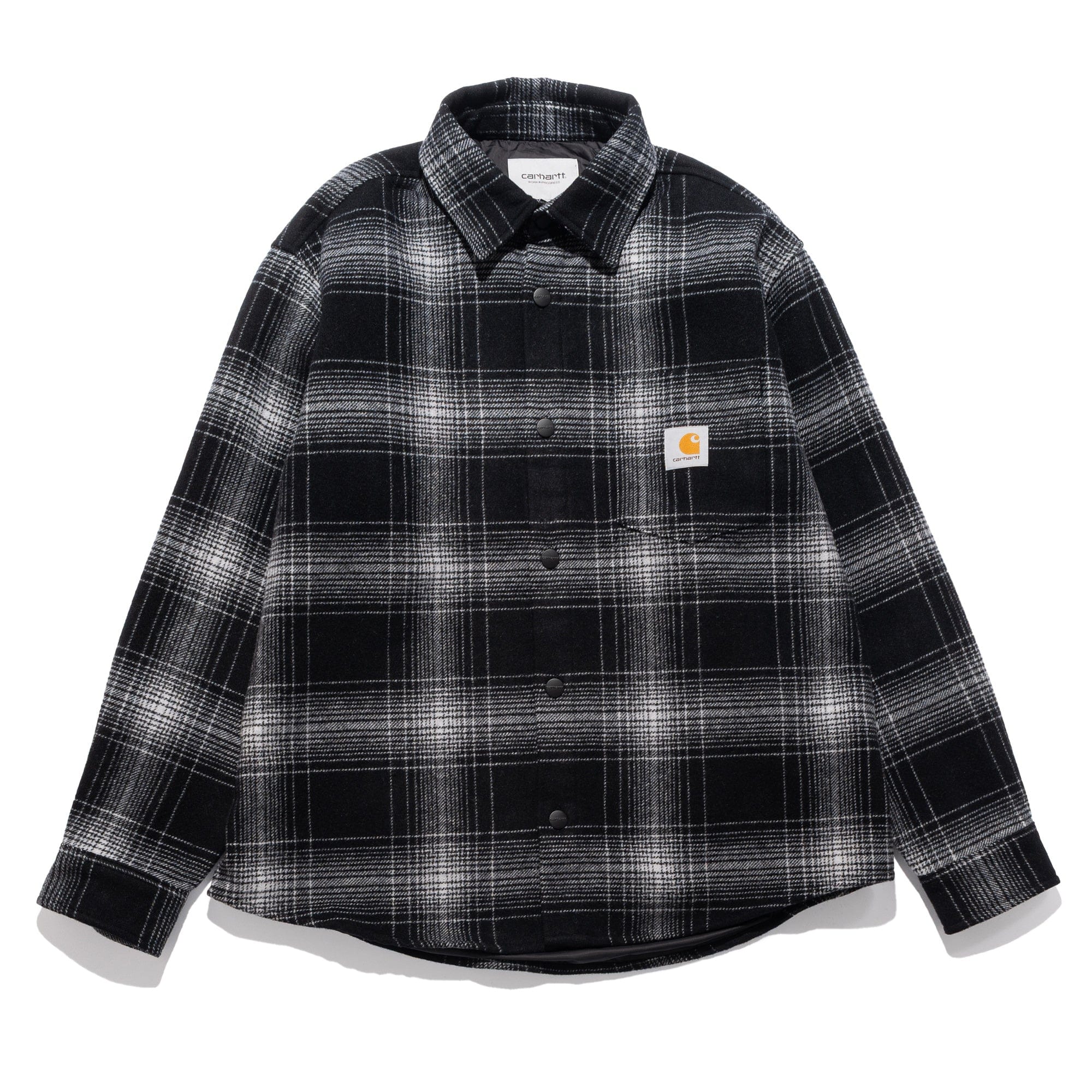 Carhartt WIP Brennan Shirt Jacket I035324