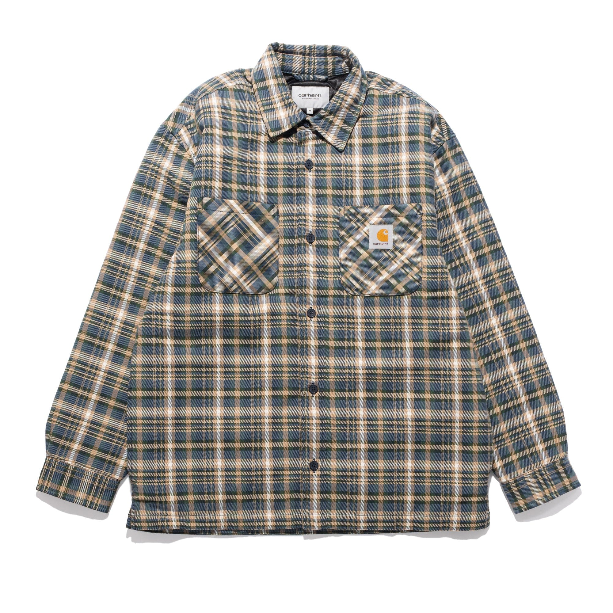 Carhartt WIP Cronyn Shirt Jacket I035312