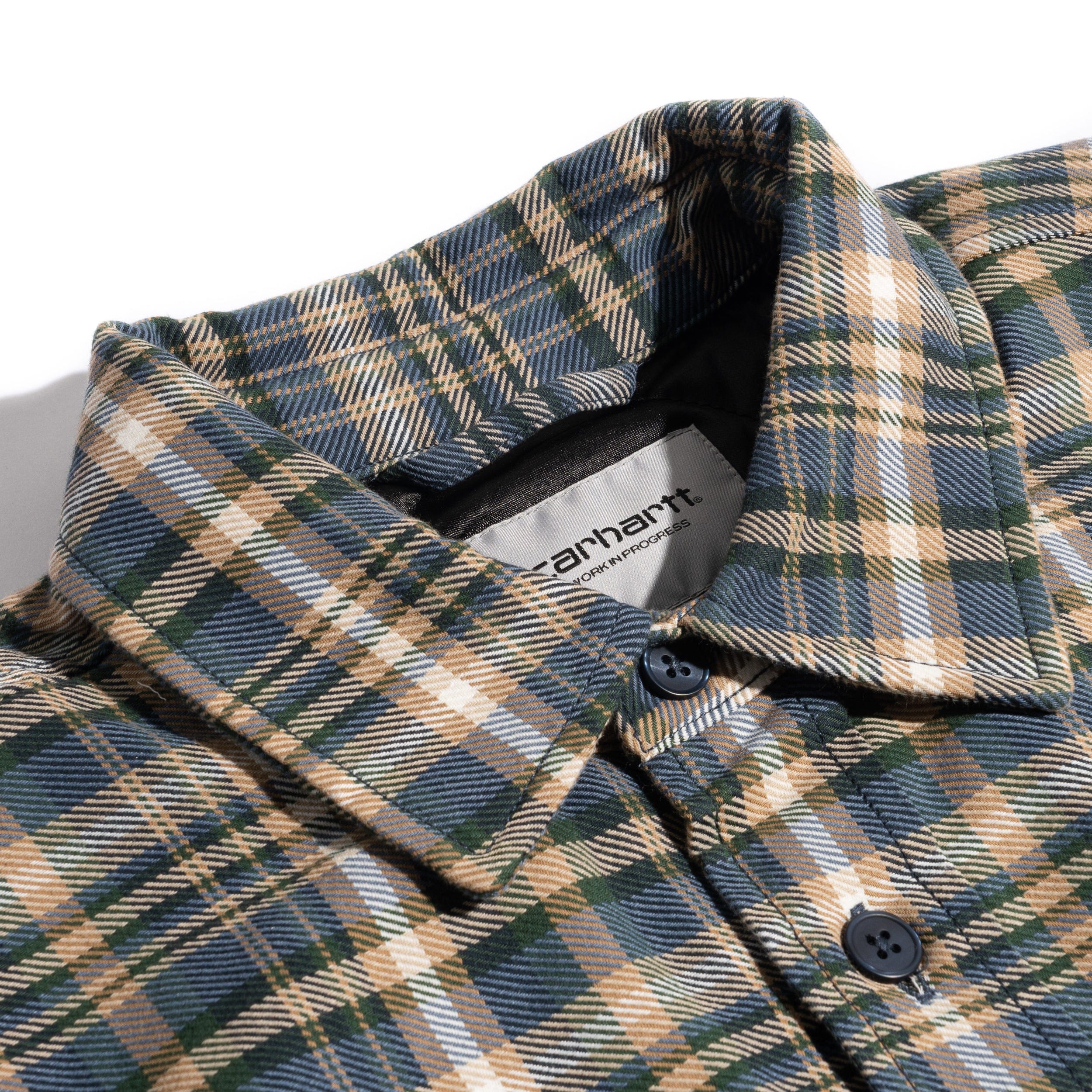 Carhartt WIP Cronyn Shirt Jacket I035312
