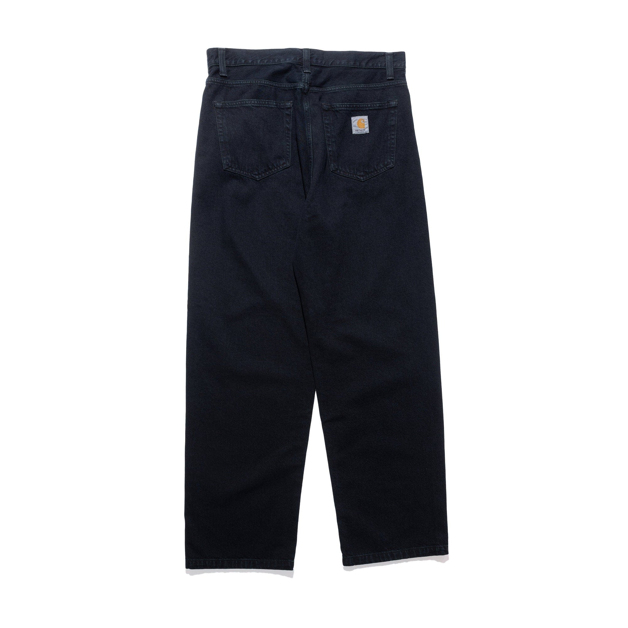 Carhartt WIP Landon Pant Robertson 12oz Denim Midnight Washed I030468