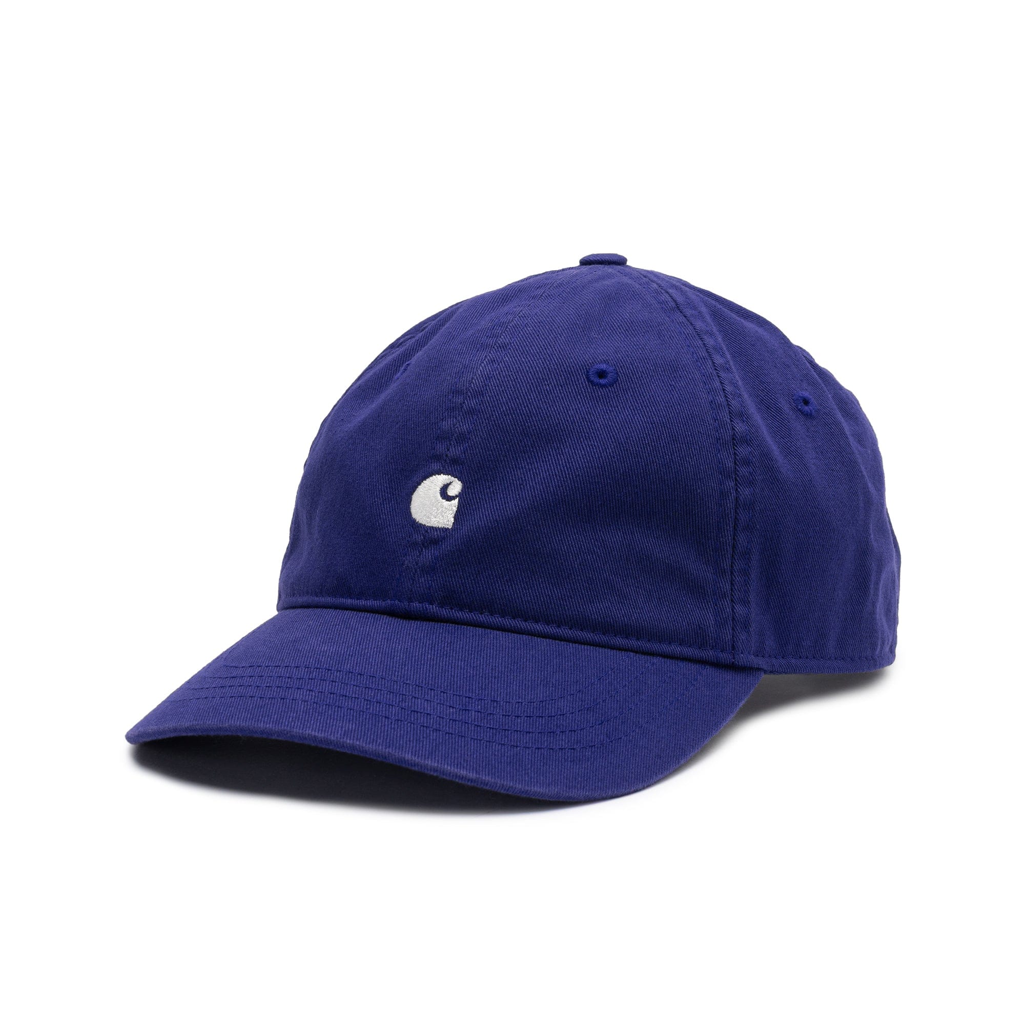 Carhartt WIP Madison Logo Cap Lokers I023750