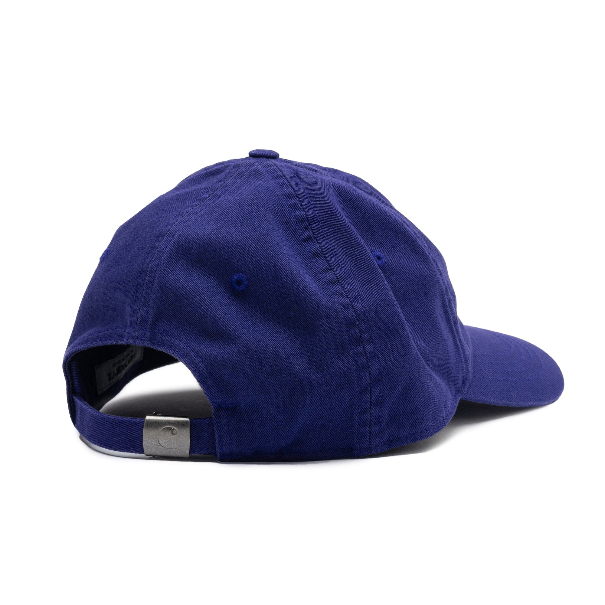 Carhartt WIP Madison Logo Cap Lokers I023750
