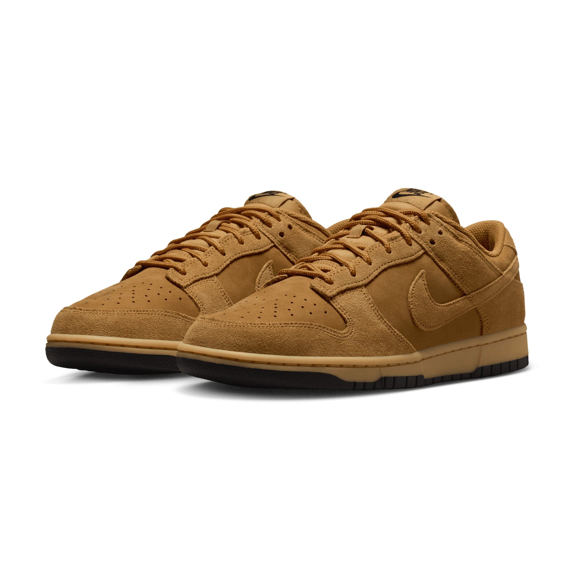 Nike Dunk Low Retro SE WHEAT IB6651-700