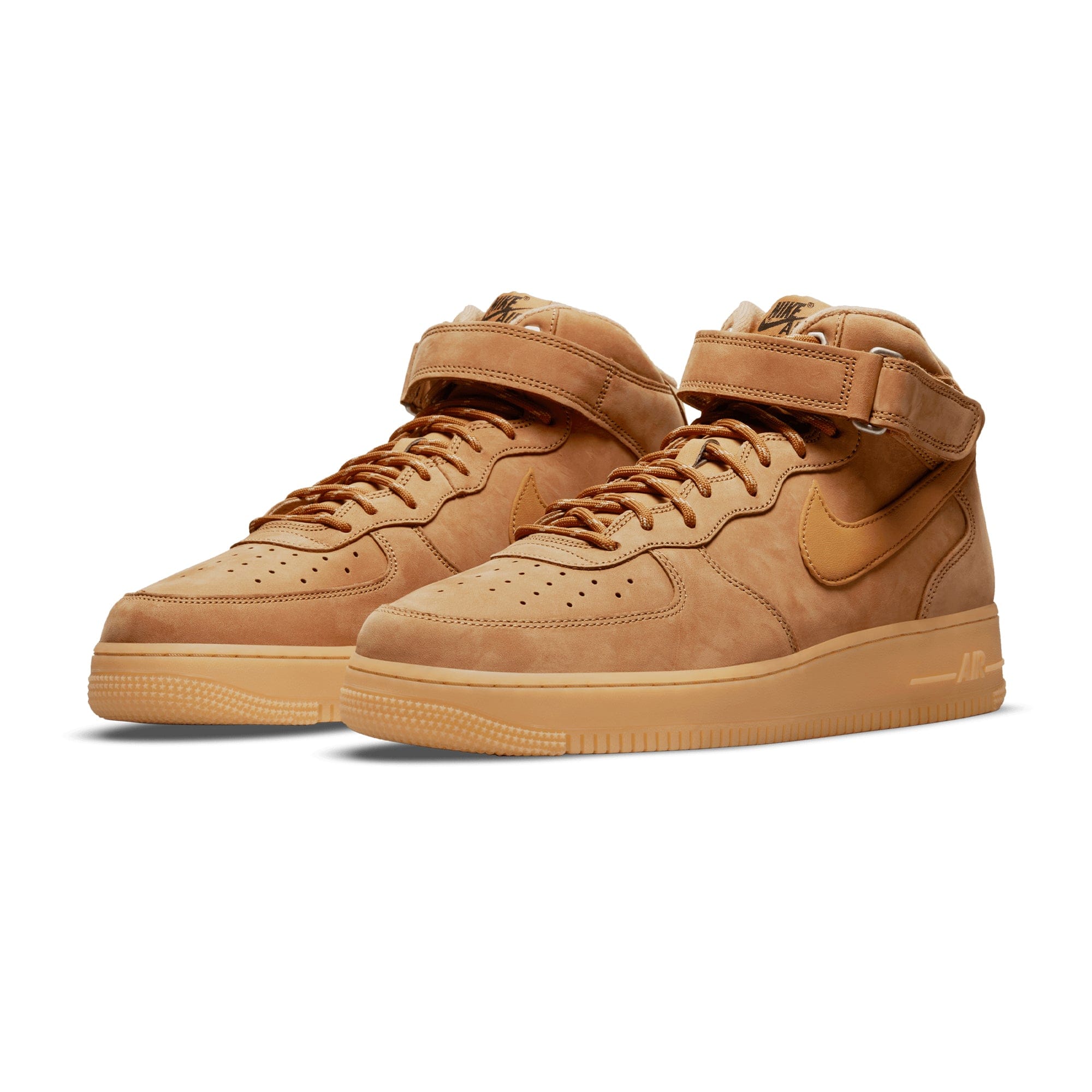 Nike Air Force 1 Mid '07 FLAX DJ9158-200