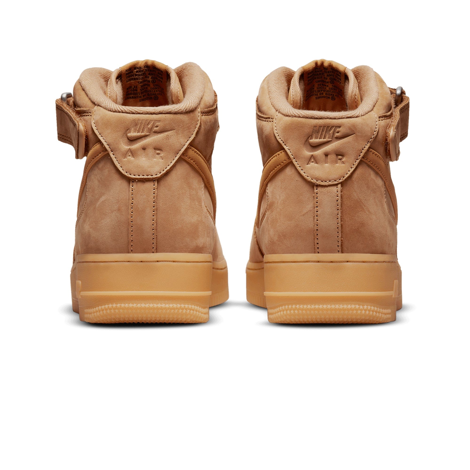 Nike Air Force 1 Mid '07 FLAX DJ9158-200