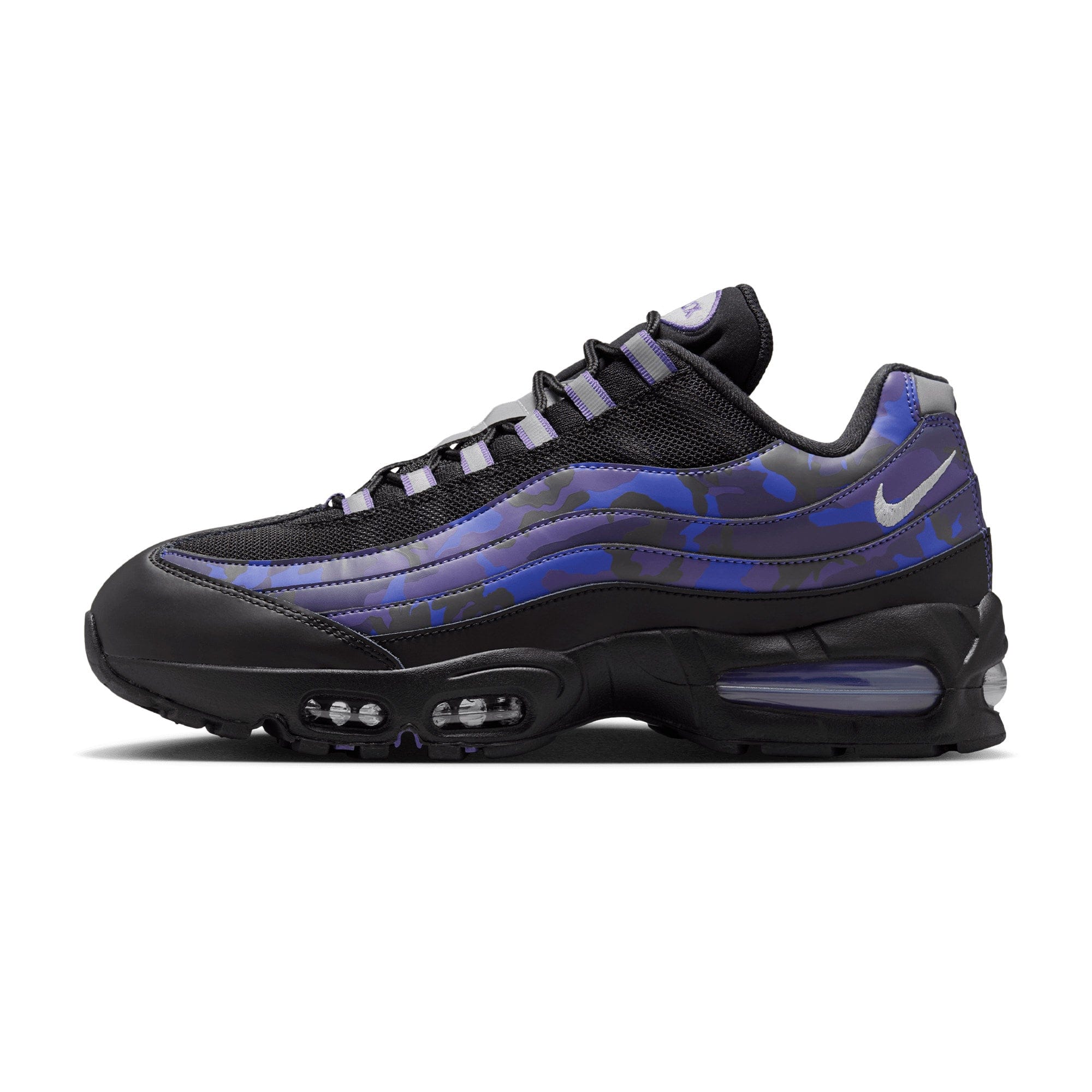 Nike Air Max 95 COURT PURPLE HQ1973-500