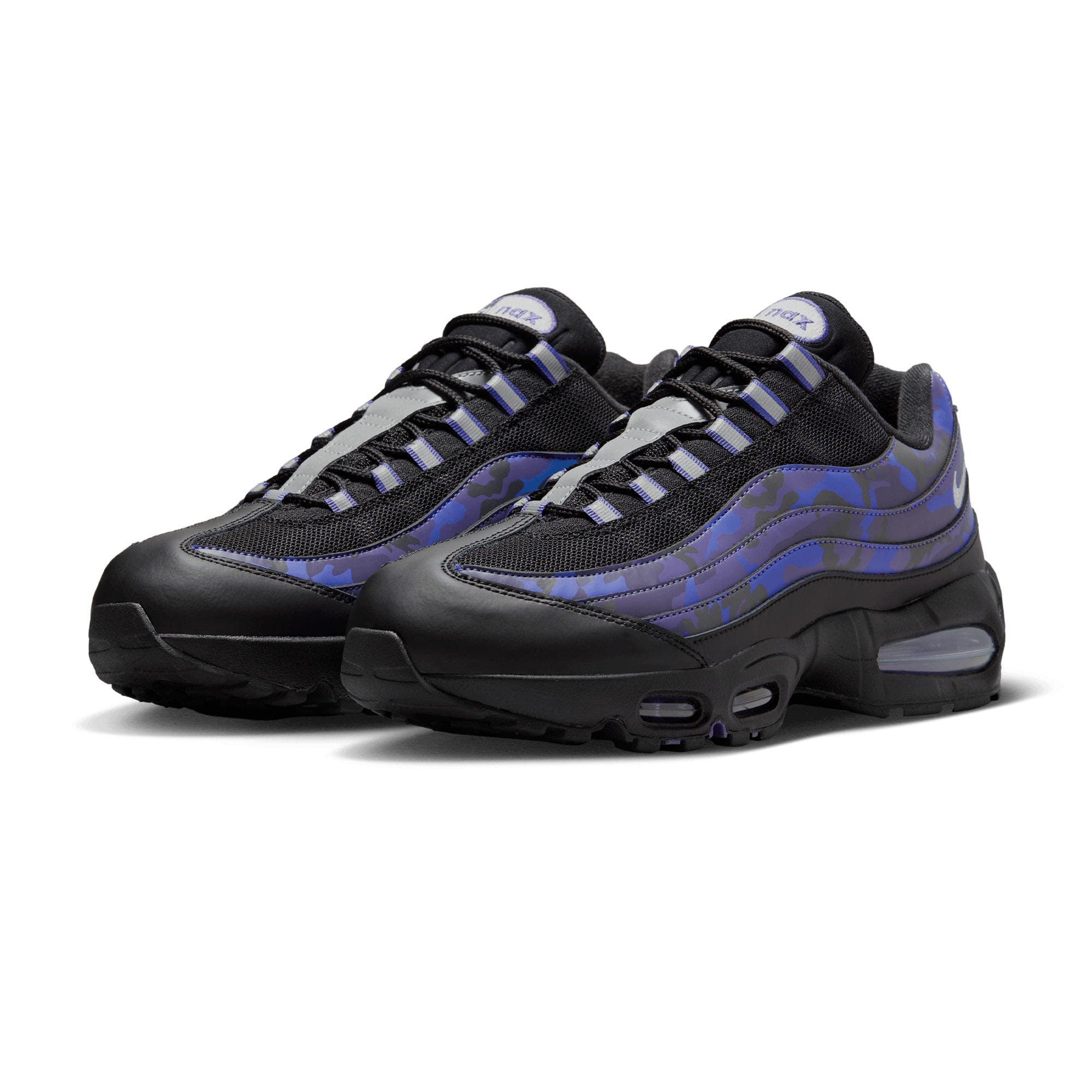 Nike Air Max 95 COURT PURPLE HQ1973-500