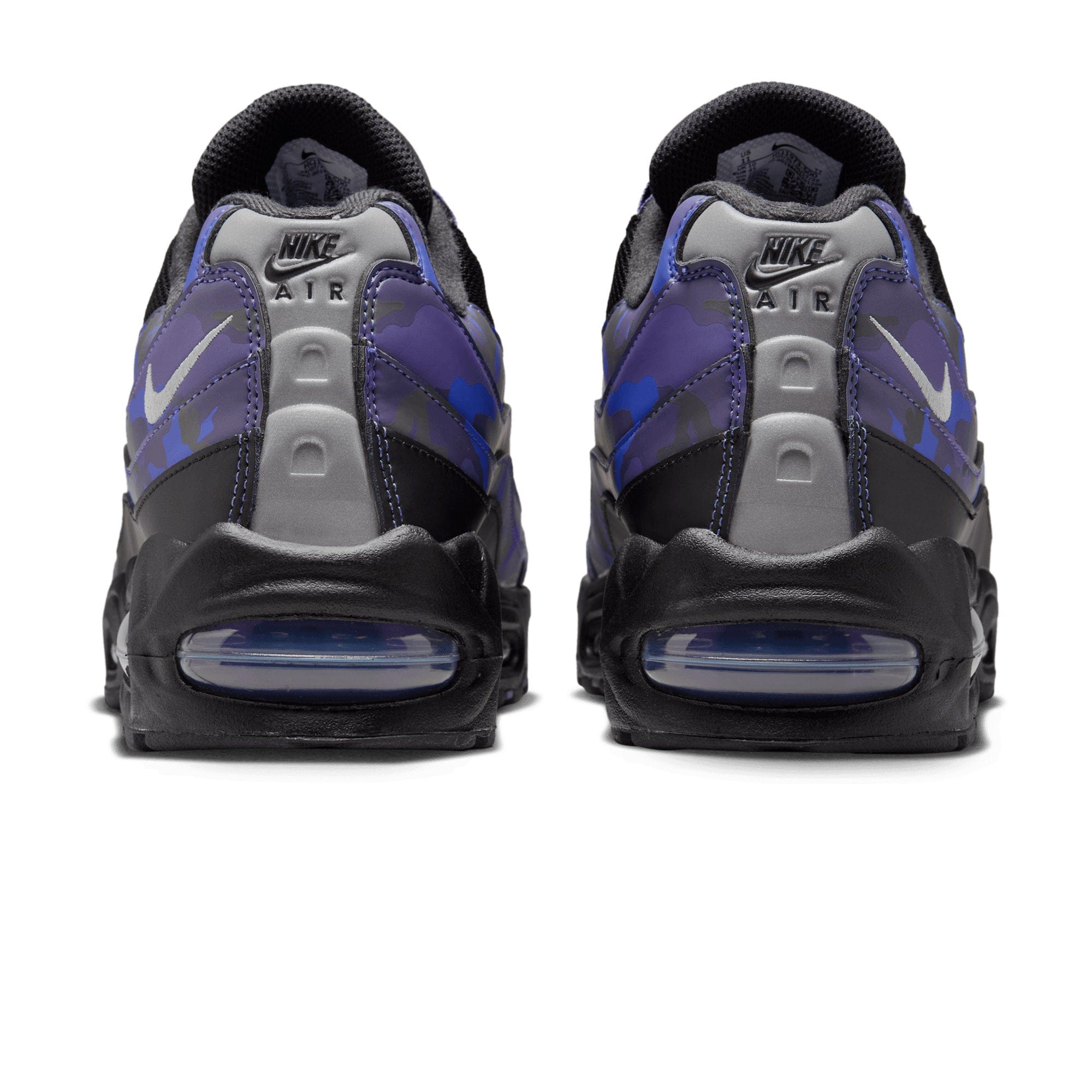 Nike Air Max 95 COURT PURPLE HQ1973-500
