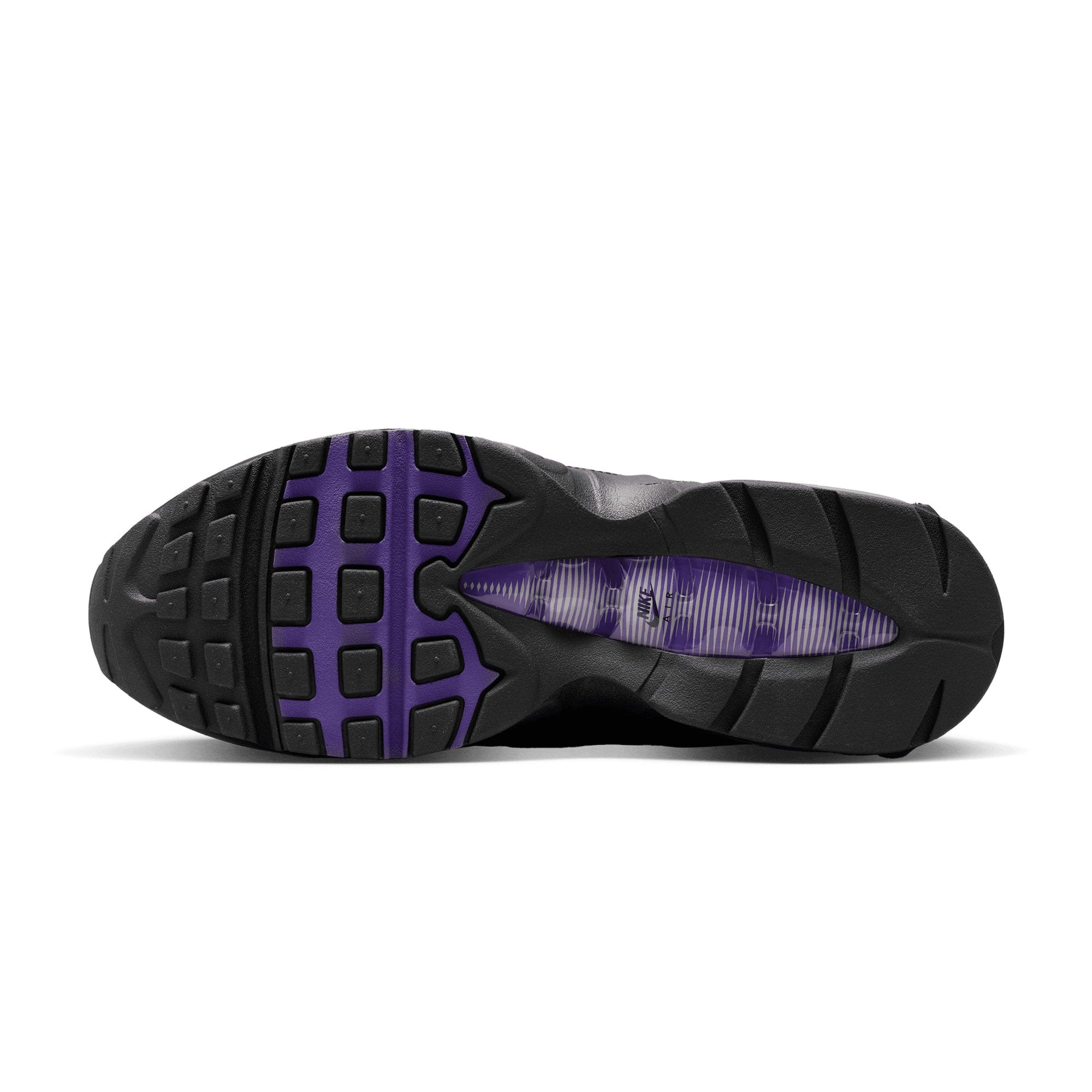 Nike Air Max 95 COURT PURPLE HQ1973-500