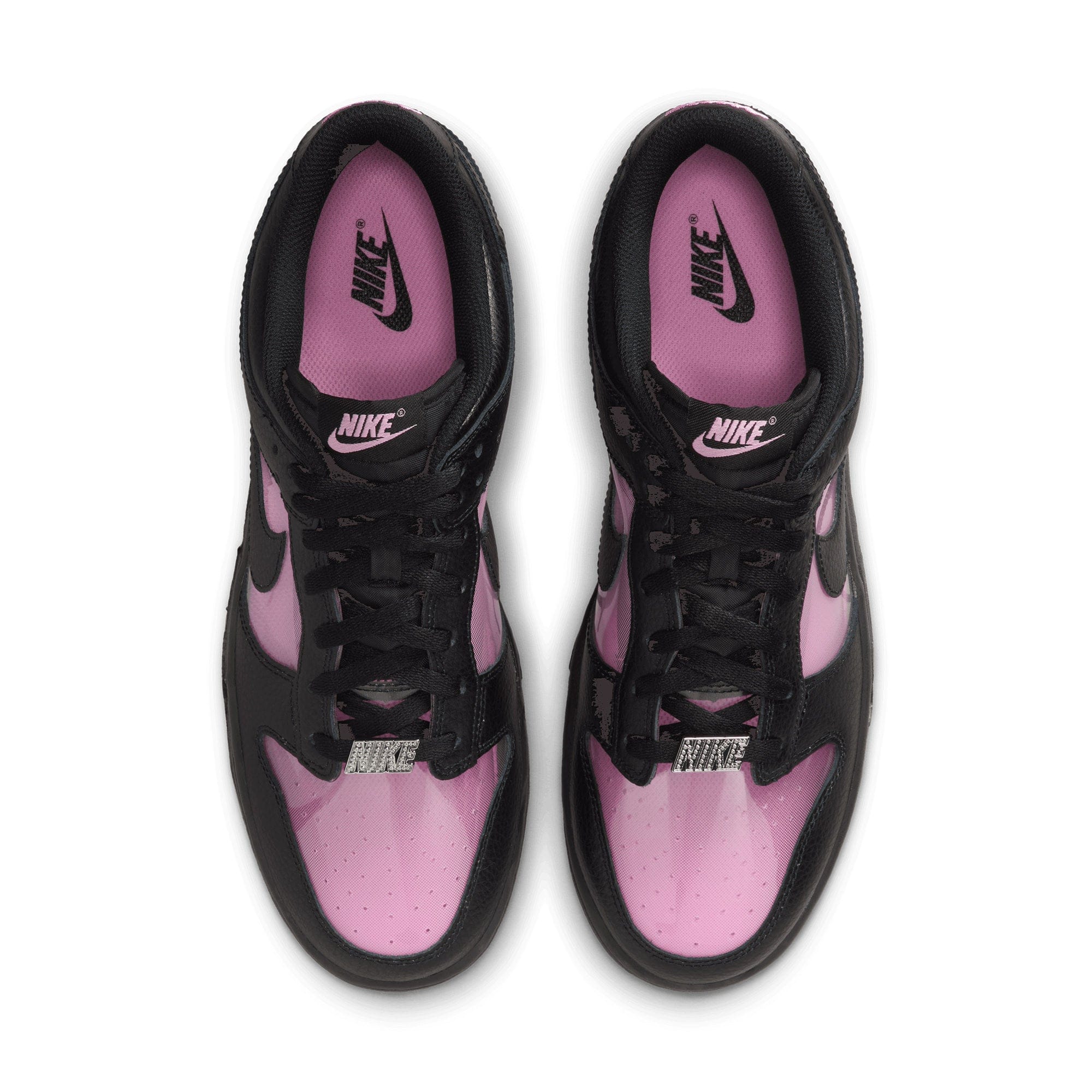 Nike Dunk Low Retro Premium PINK RISE IM3077-600