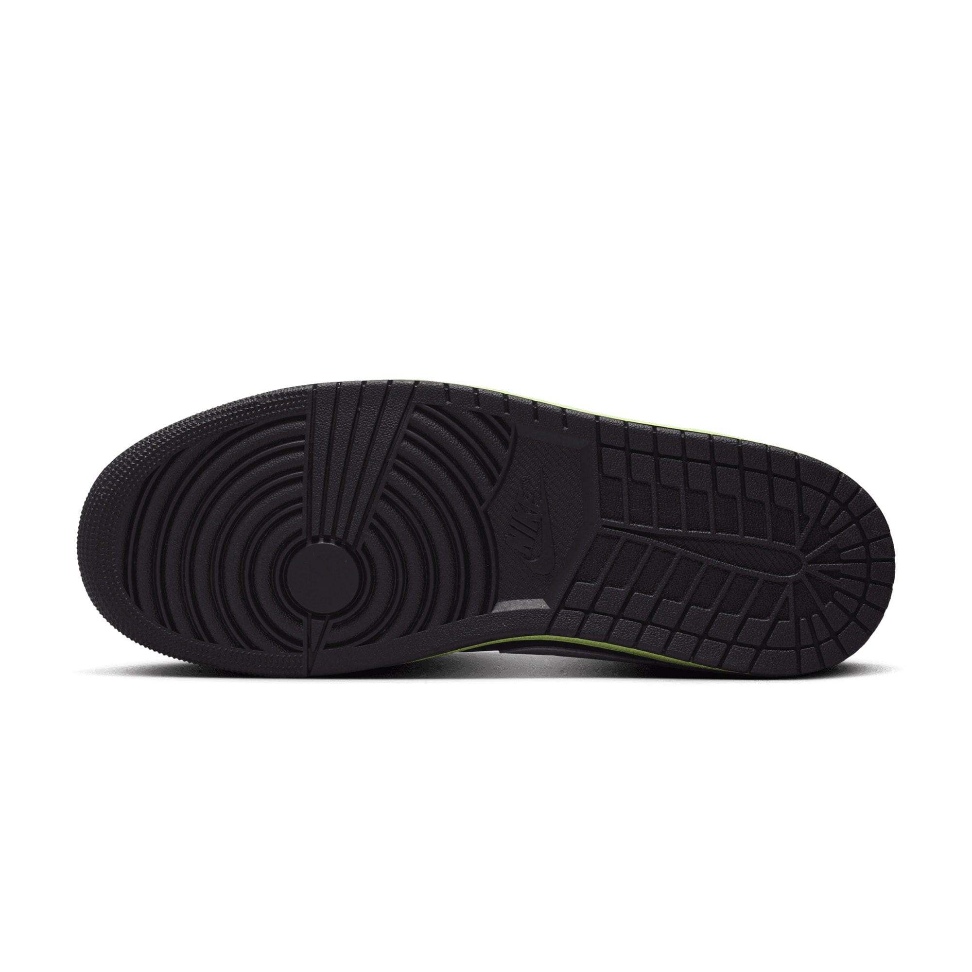 Air Jordan 1 Low SE OIL GREY HQ2010-005