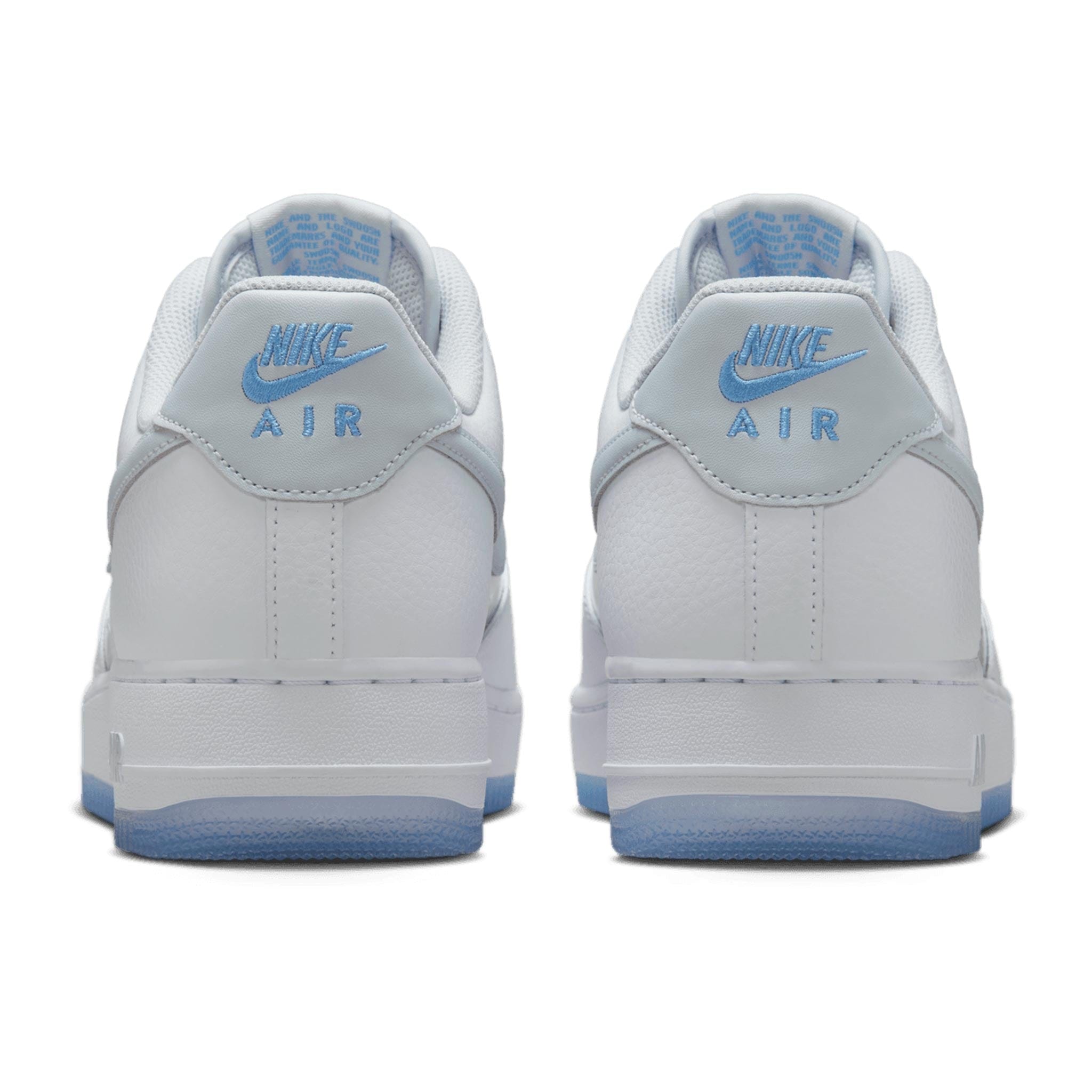 Nike Air Force 1 Retro WHITE IB5724-100