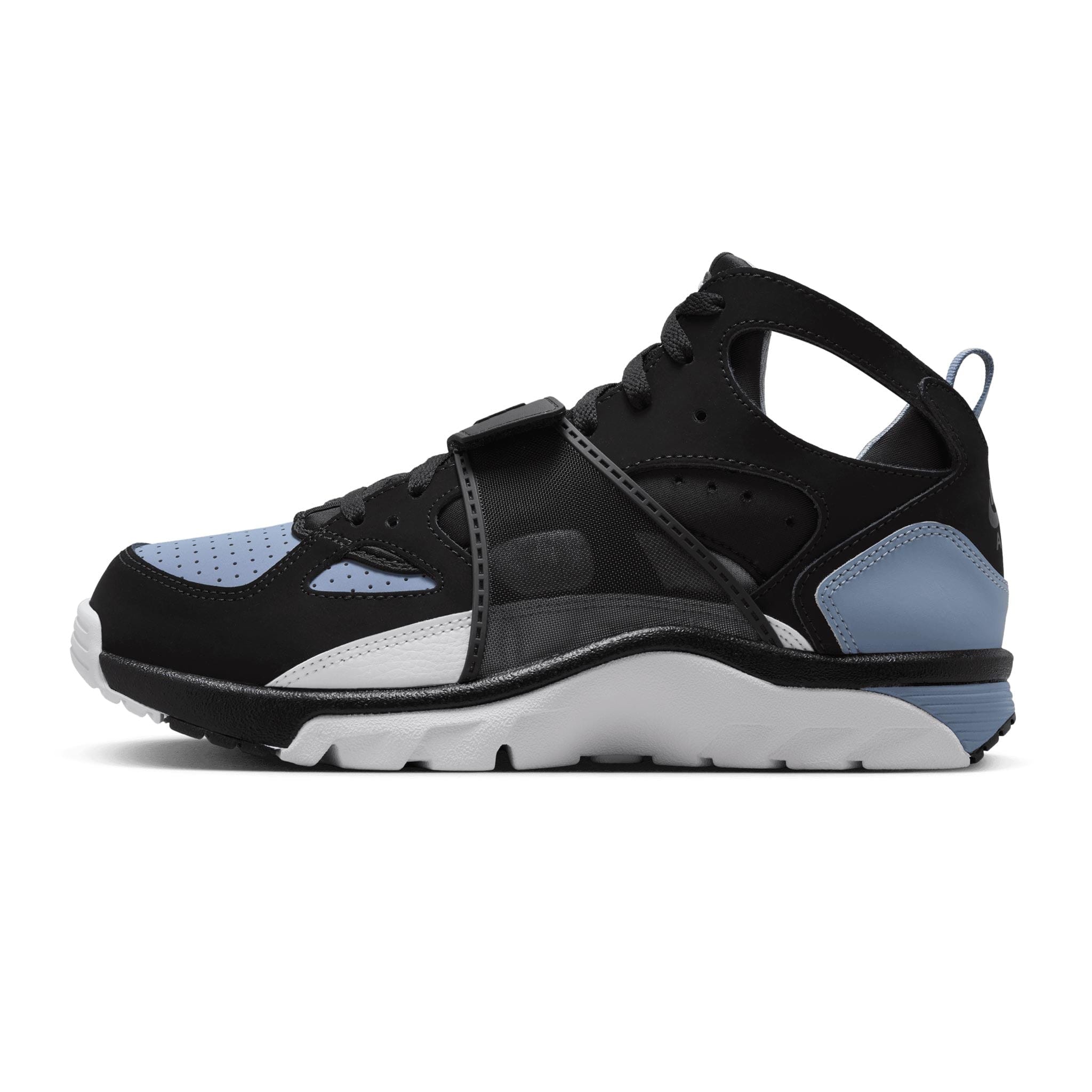 Nike Air Trainer Huarache BLACK IH4470-001