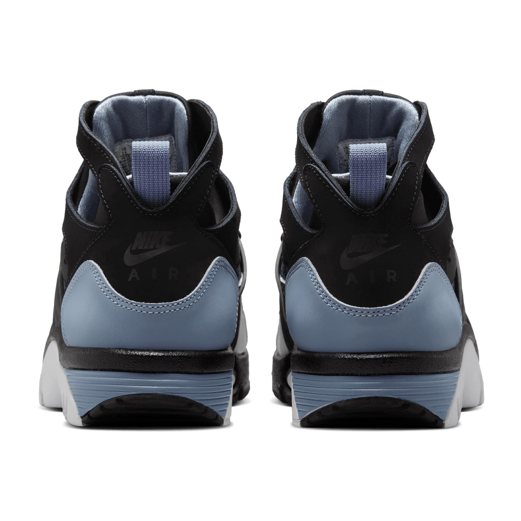 Nike Air Trainer Huarache BLACK IH4470-001