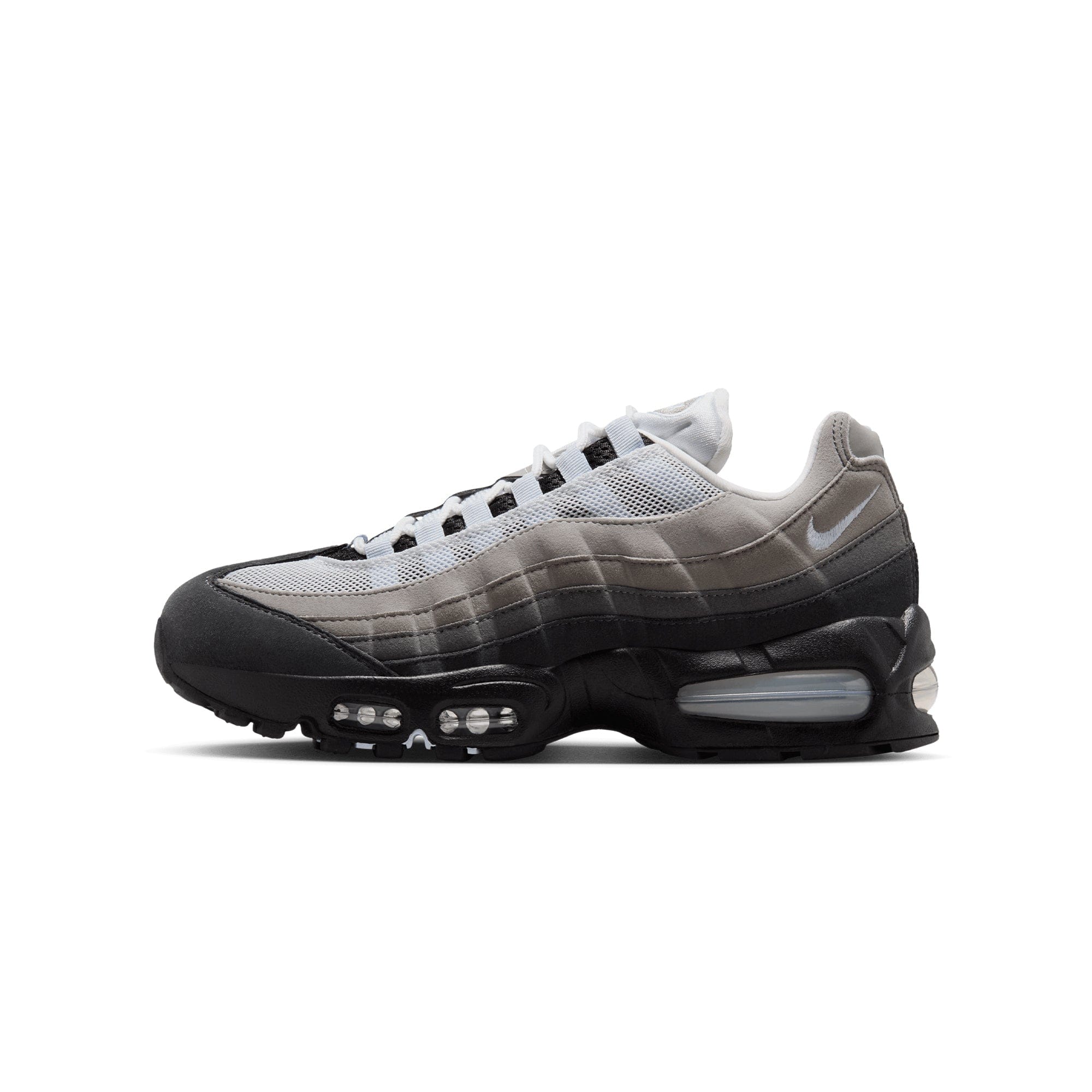 Nike Women Women's Nike Air Max 95 OG BLACK HJ5996-002