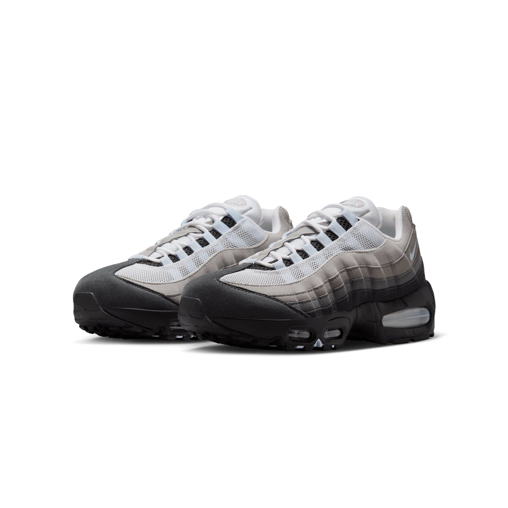 Nike Women Women's Nike Air Max 95 OG BLACK HJ5996-002
