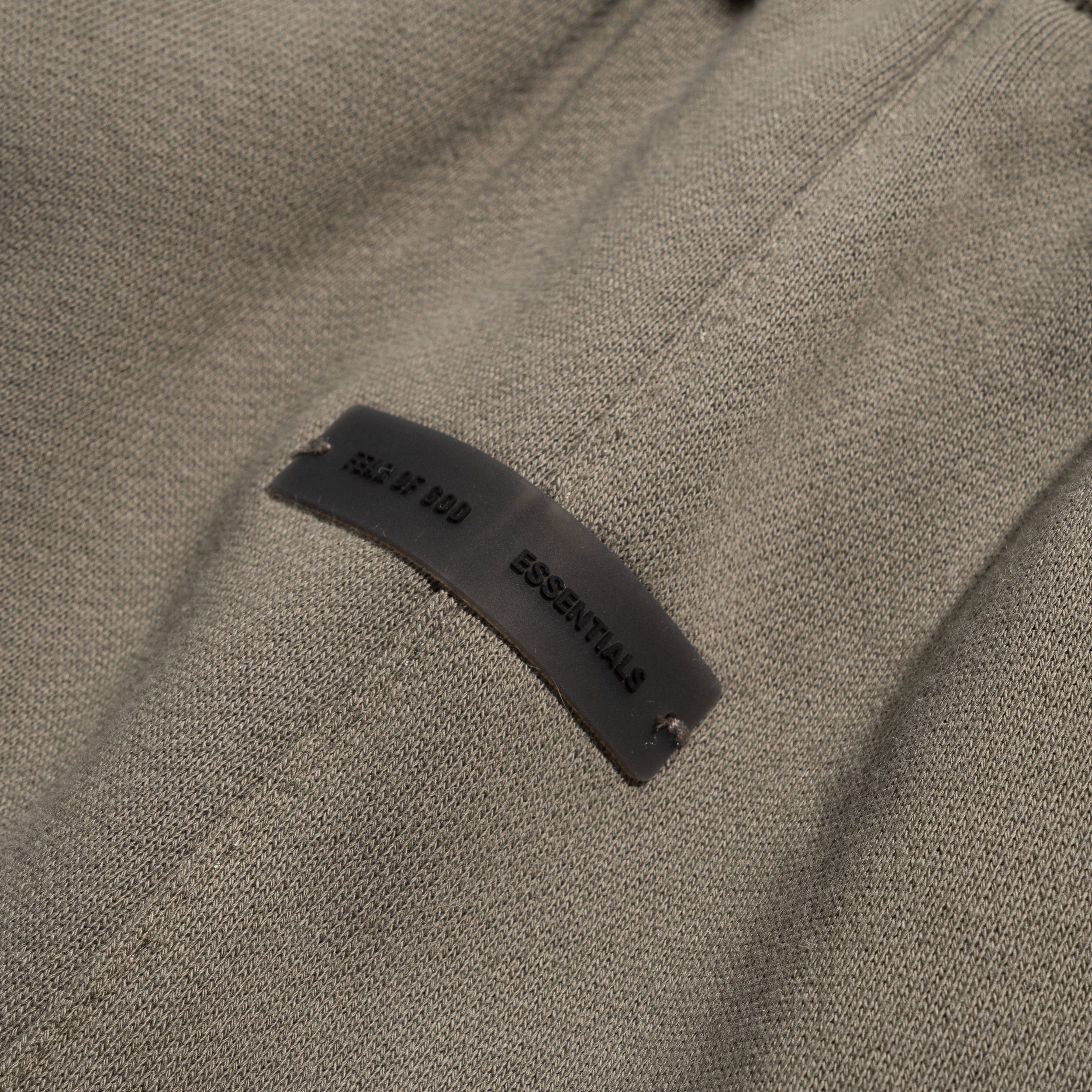 Fear of God Essentials Lounge Fleece Sweat Pant Moss 130SP254327F
