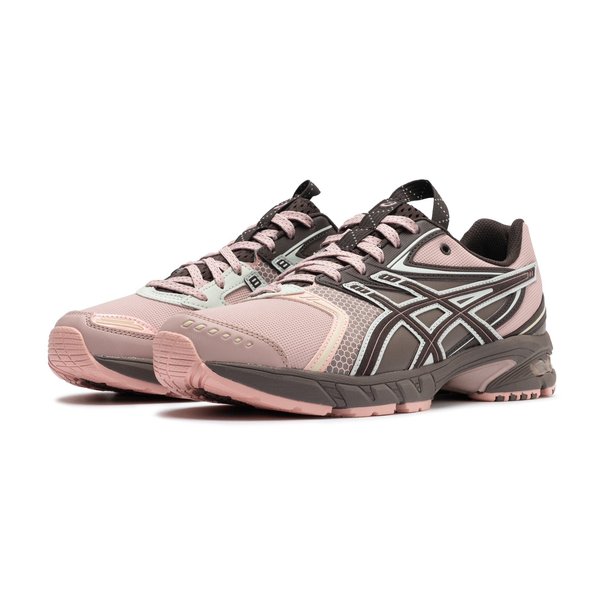 ASICS UB11-S Gel-DS Trainer 14 Coneflower 1203A779-700