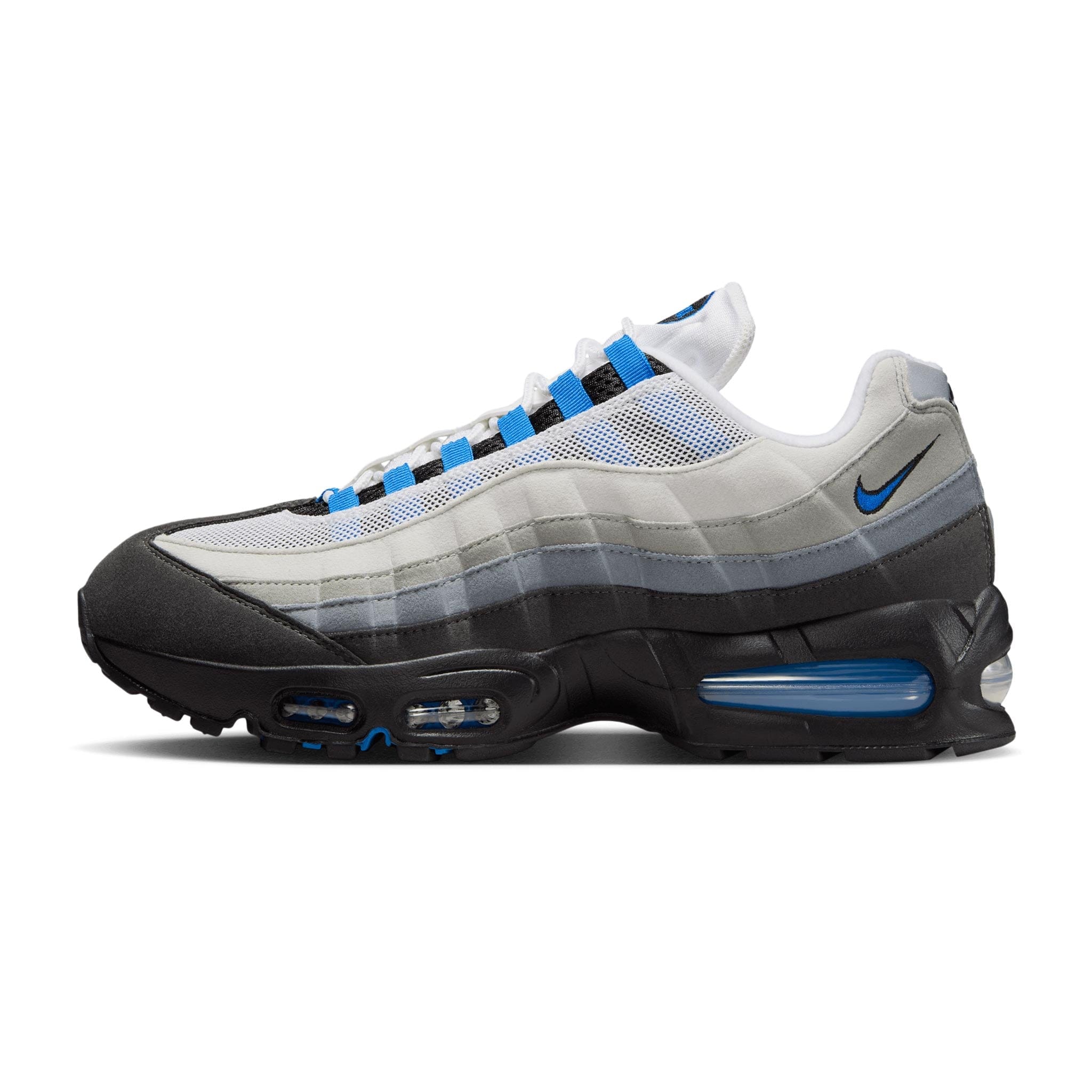 Nike Air Max 95 BLUE SPARK IM7410-100