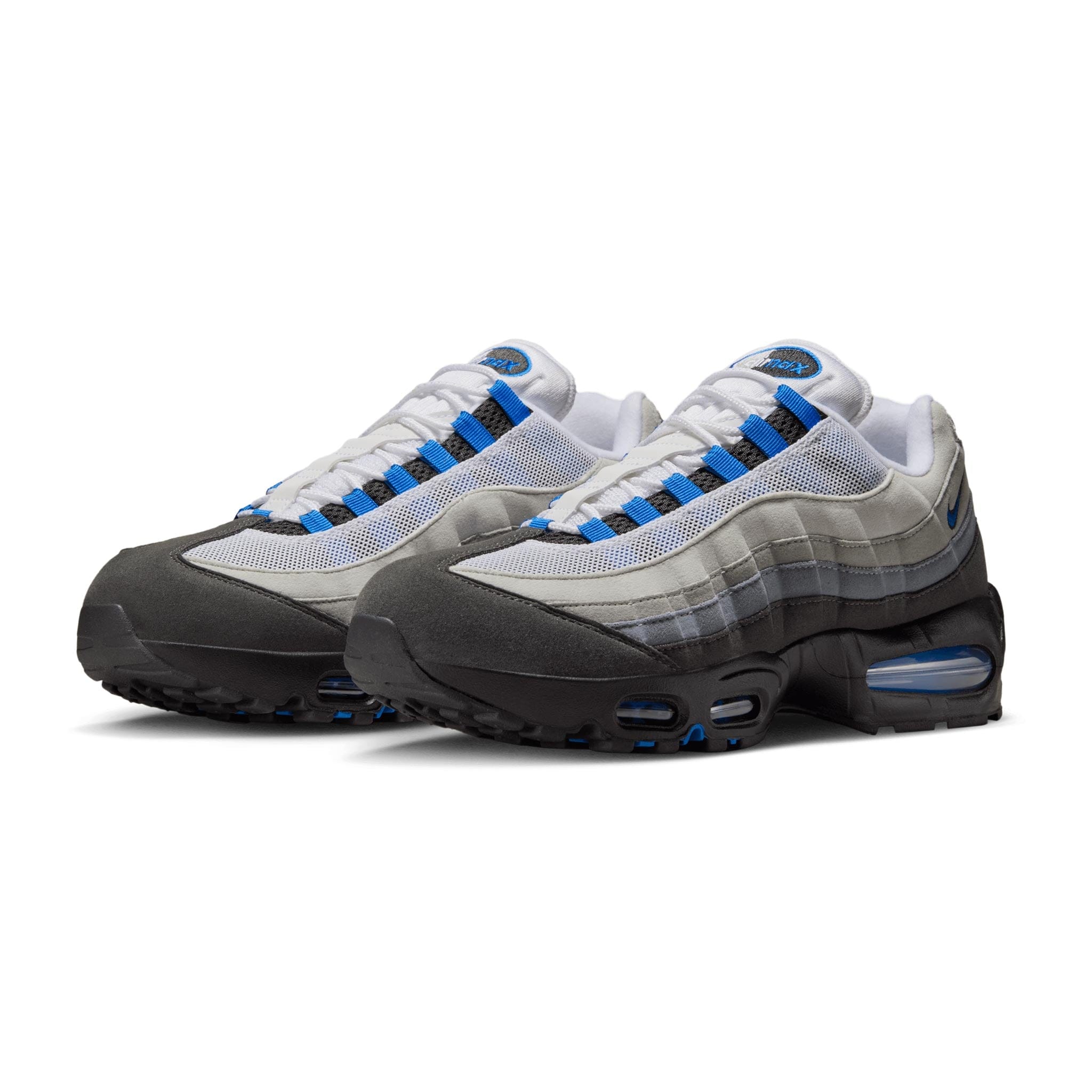 Nike Air Max 95 BLUE SPARK IM7410-100