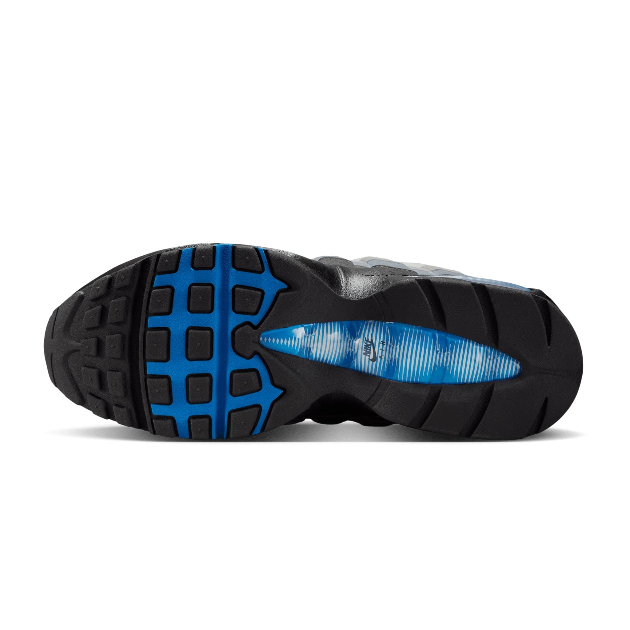 Nike Air Max 95 BLUE SPARK IM7410-100