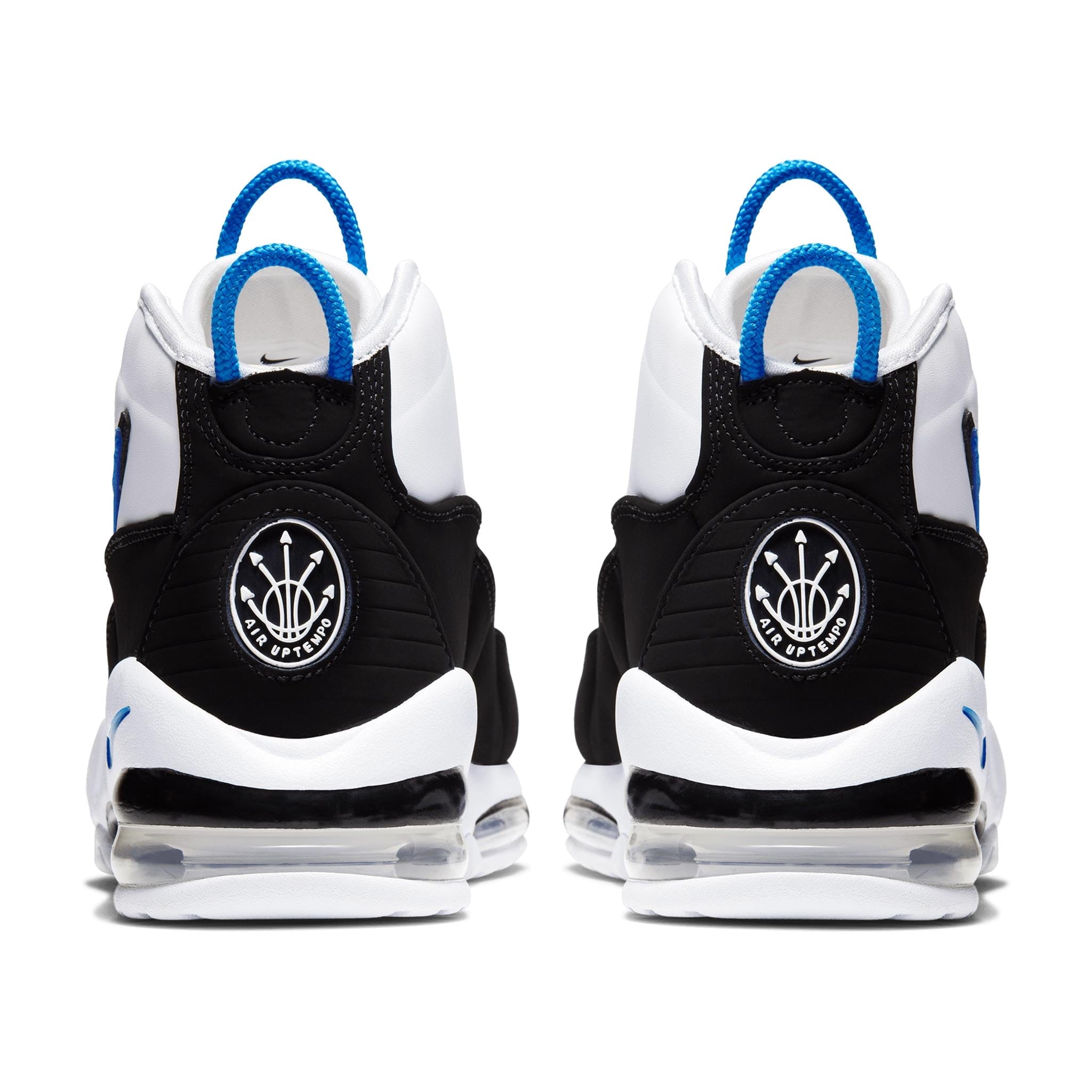 Nike Air Max Uptempo '95 PHOTO BLUE CK0892-103