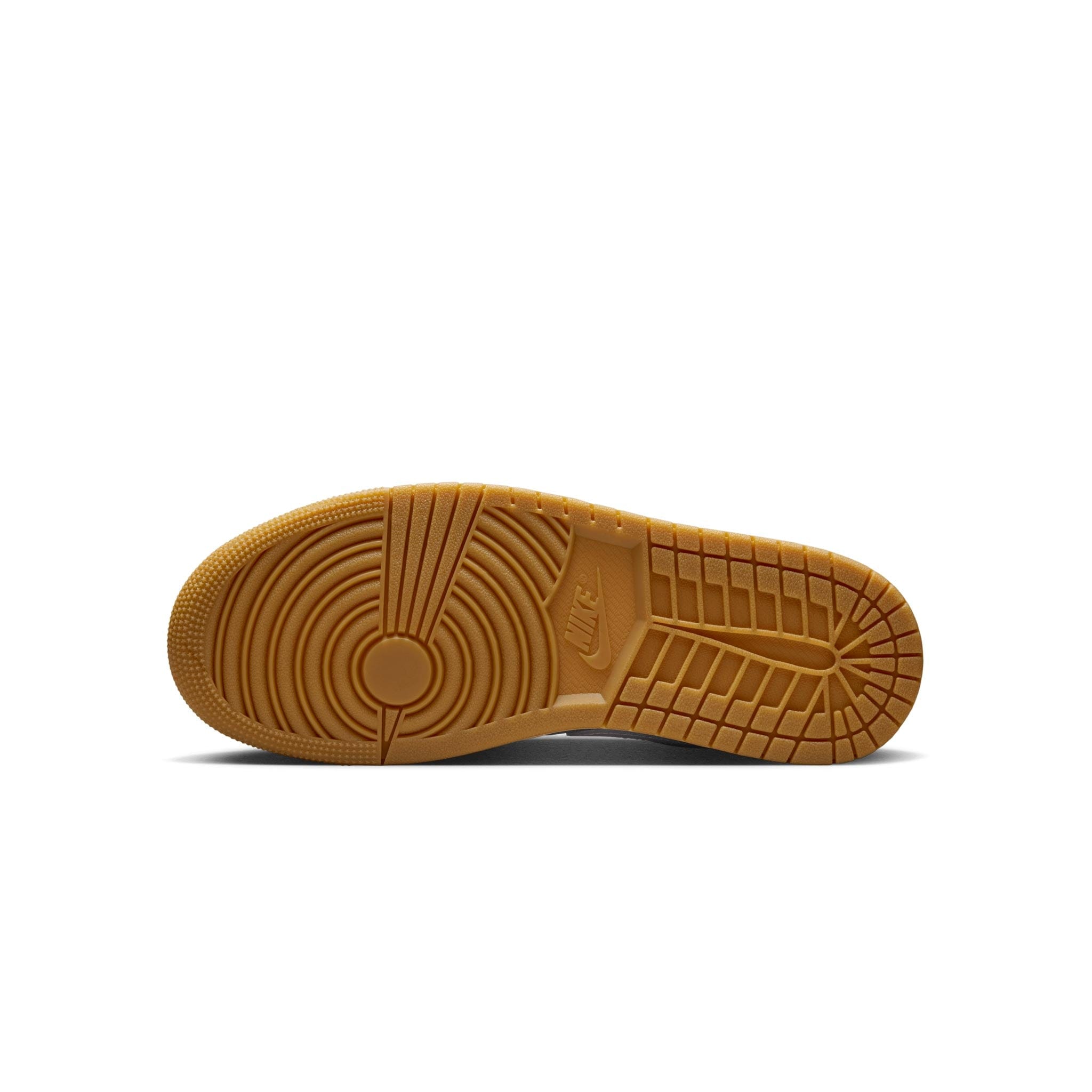 Air Jordan Women Women's Air Jordan 1 Low SE WORN BLUE/WHITE-GUM LIGHT BROWN-SAIL HQ2004-400