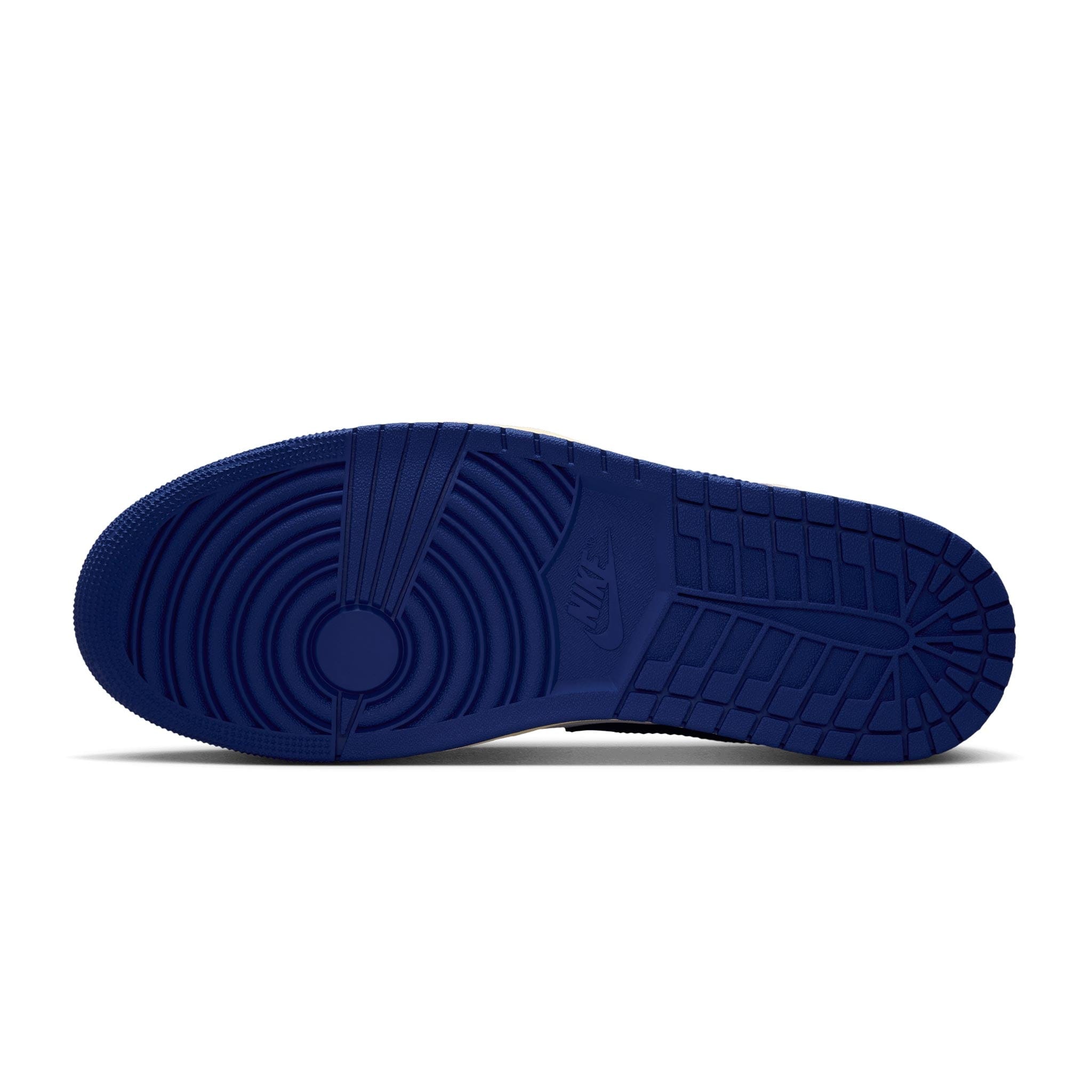 Air Jordan 1 Mid WHITE/DEEP ROYAL BLUE-UNIVERSITY RED DQ8426-102