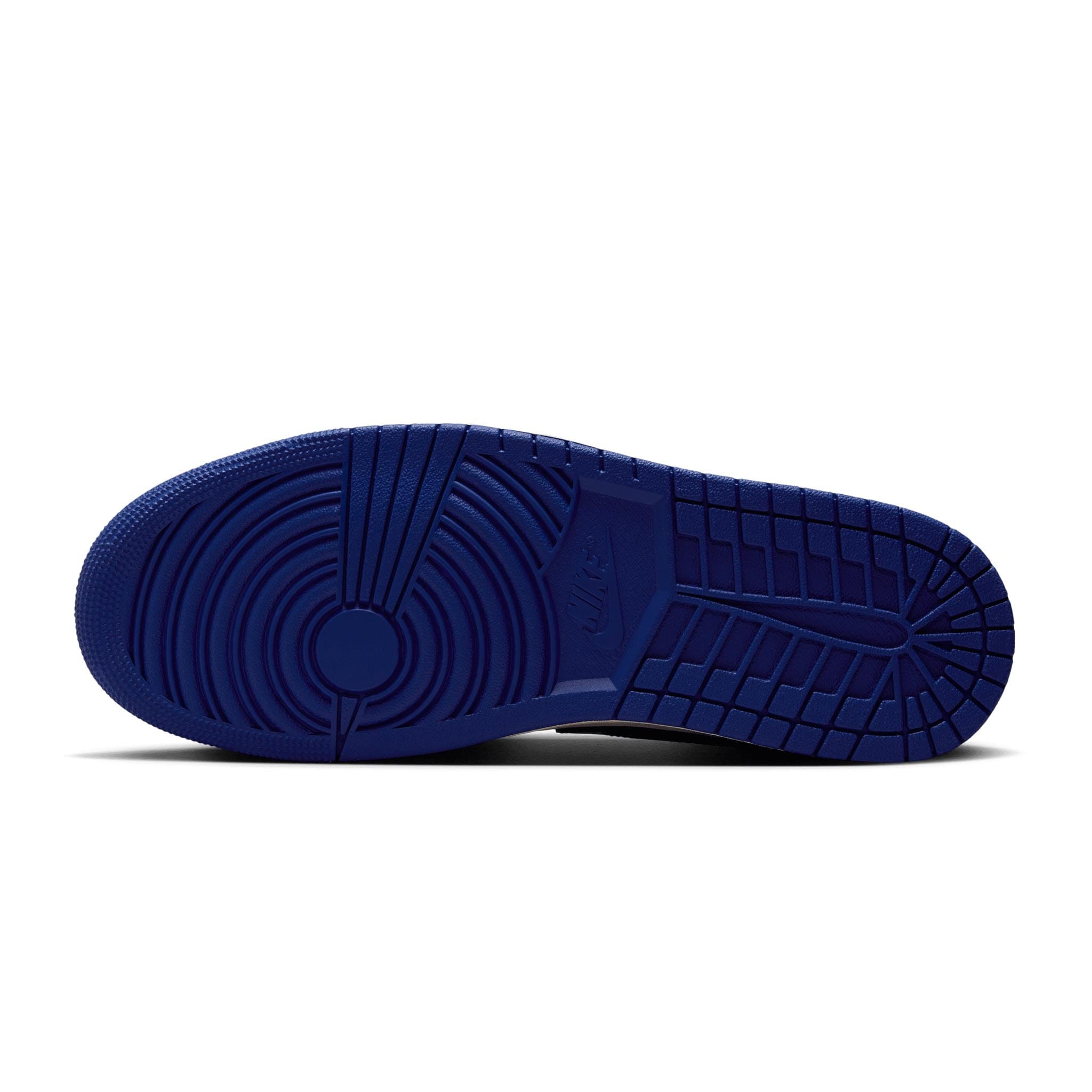Air Jordan 1 Low SAIL/DEEP ROYAL BLUE-STADIUM GREEN 553558-147