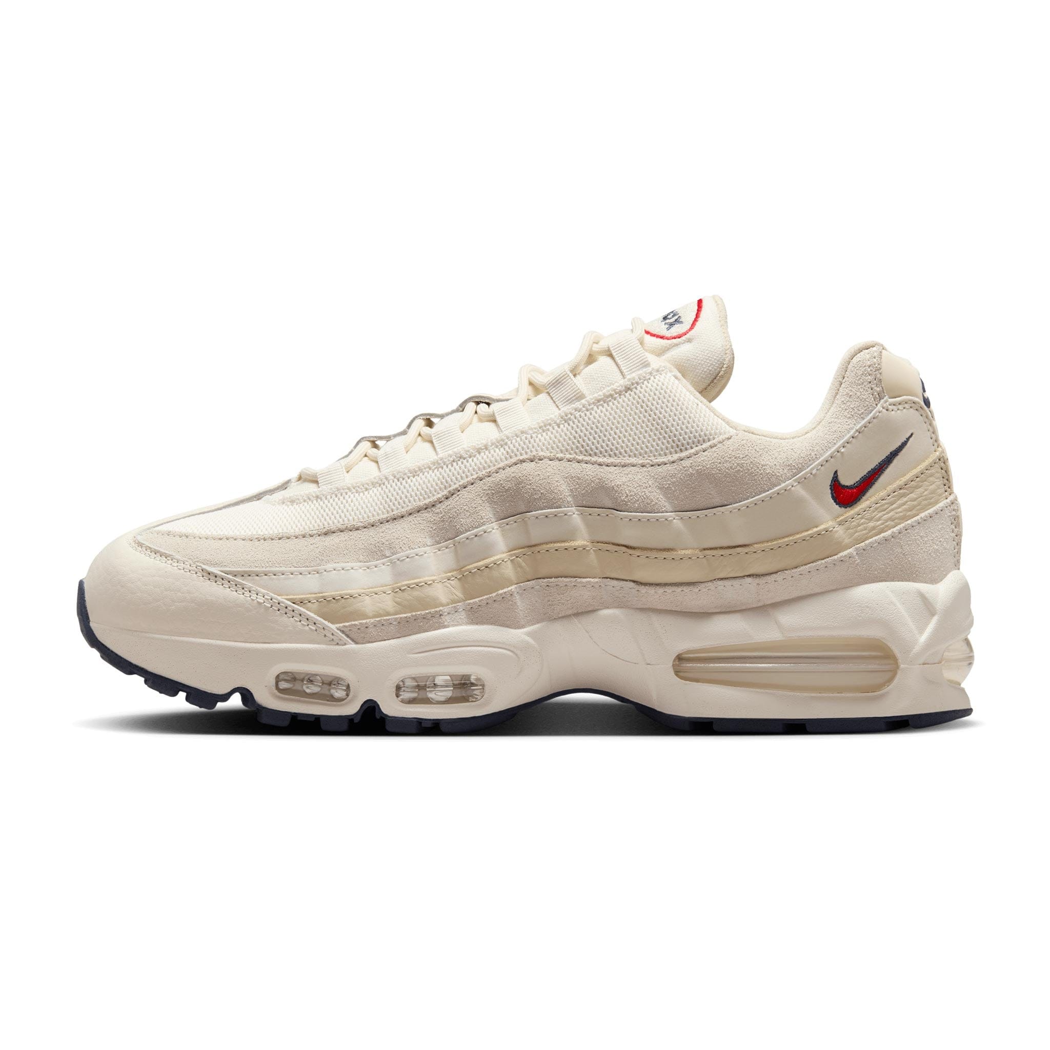 Nike Air Max 95 OG PALE IVORY IH4378-110