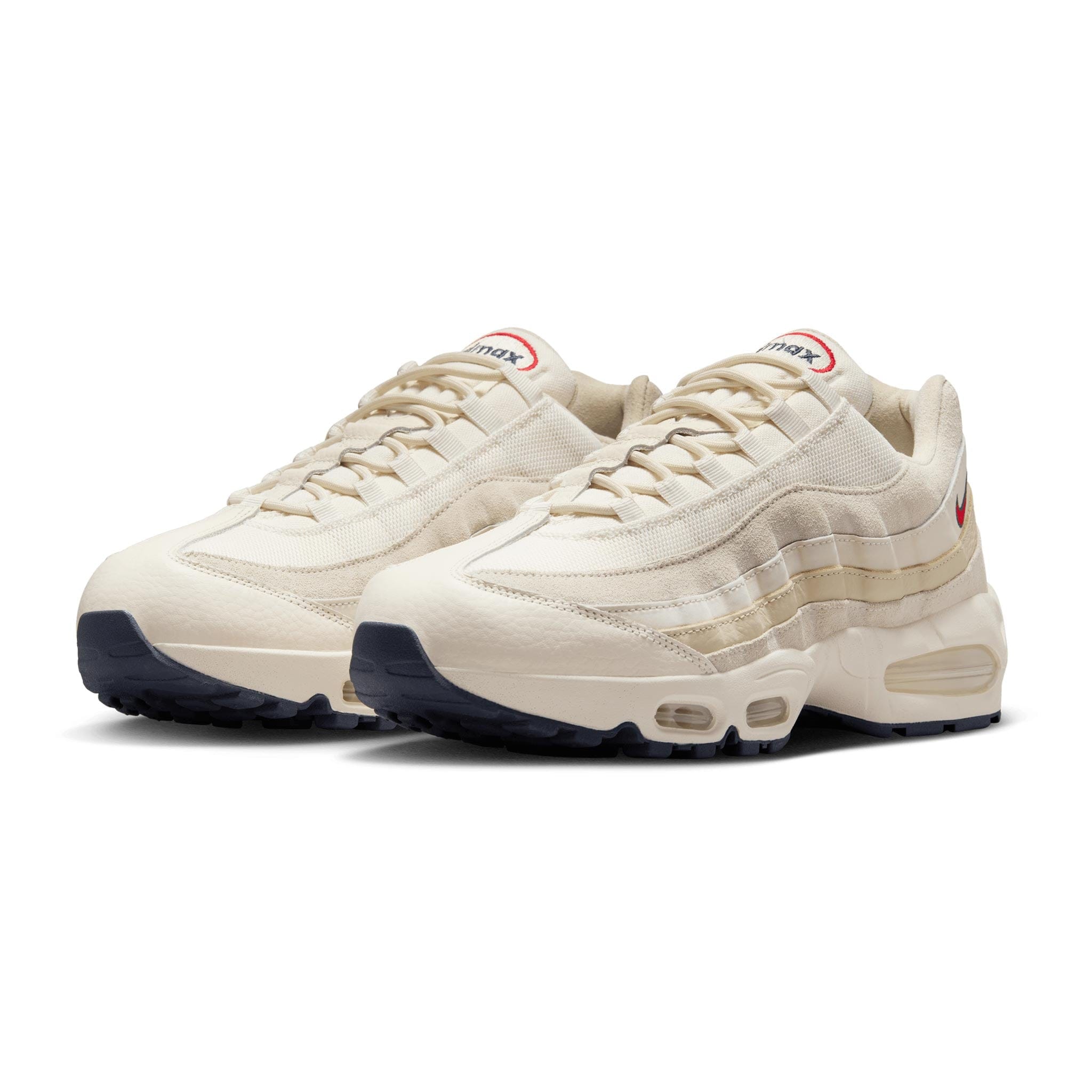 Nike Air Max 95 OG PALE IVORY IH4378-110