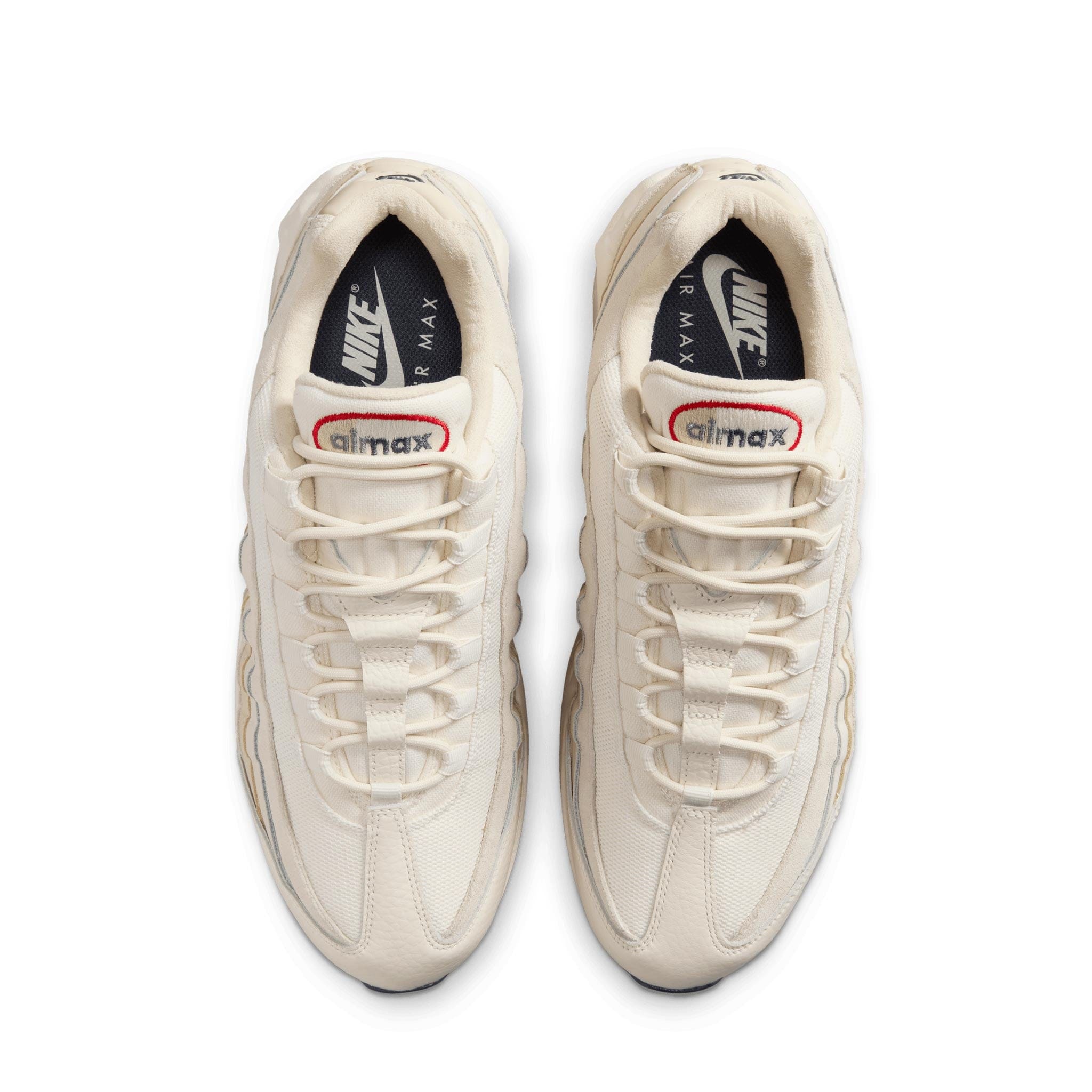 Nike Air Max 95 OG PALE IVORY IH4378-110