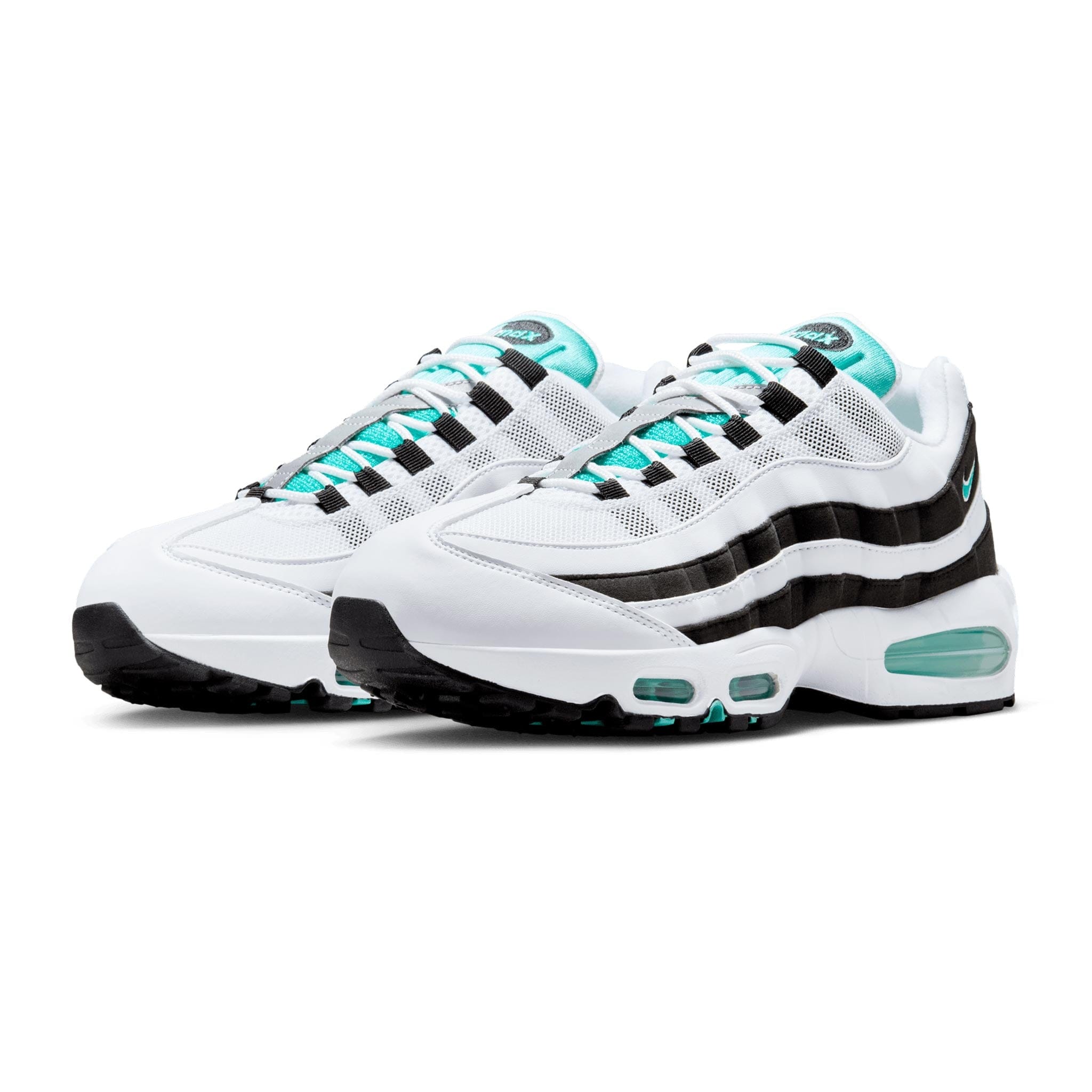 Nike Air Max 95 OG HYPER JADE IM7409-100