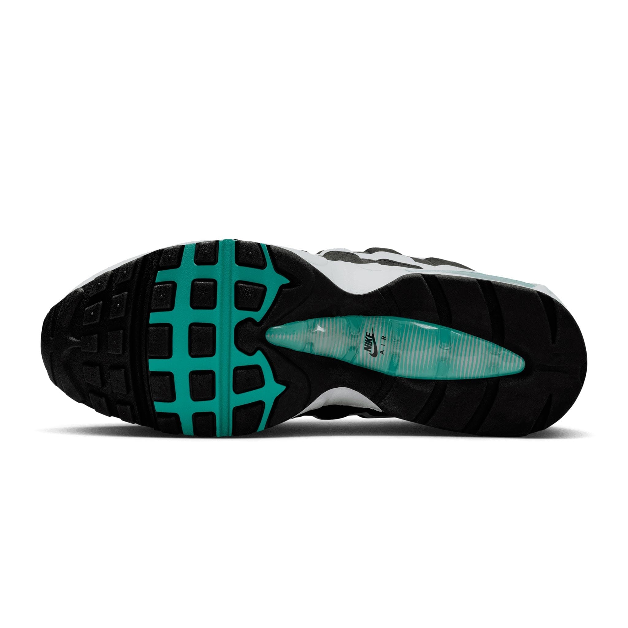 Nike Air Max 95 OG HYPER JADE IM7409-100