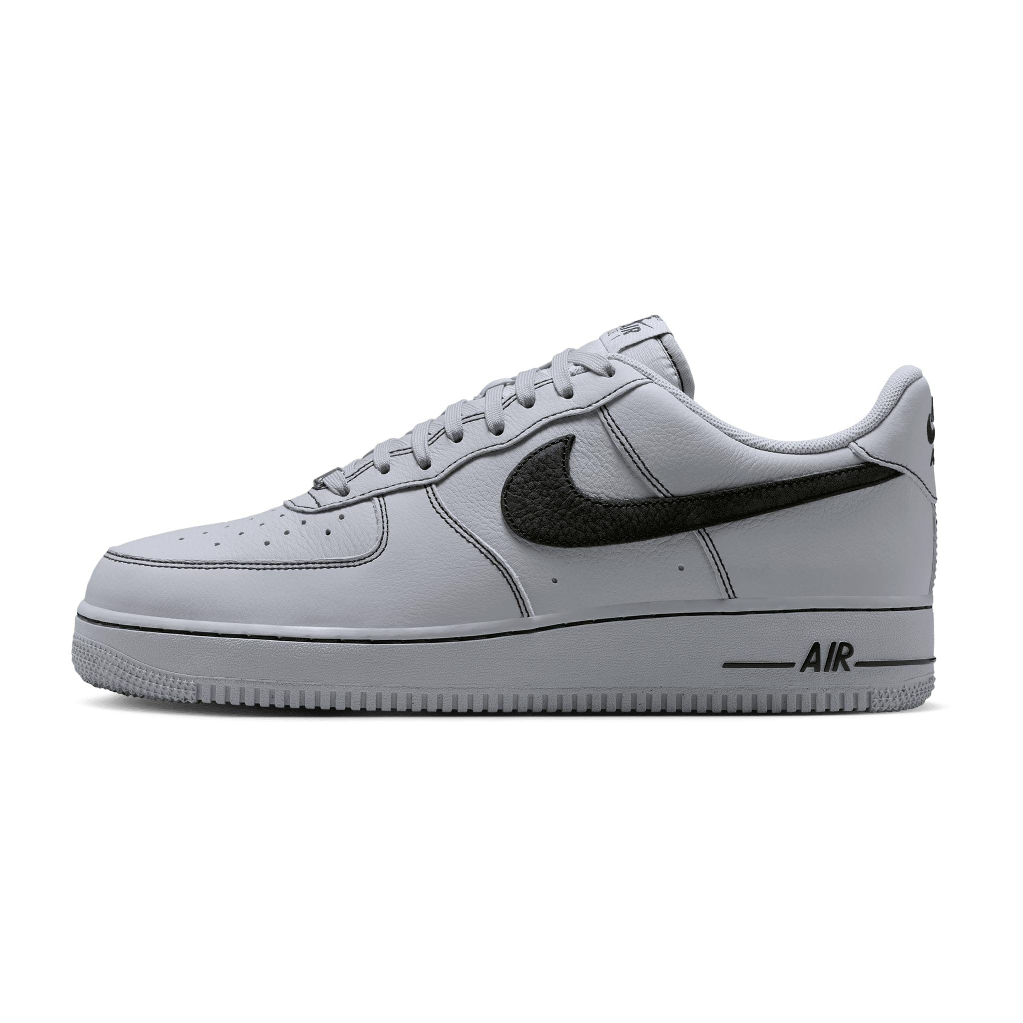 Nike Air Force 1 '07 LV8 WOLF GREY HQ2037-004