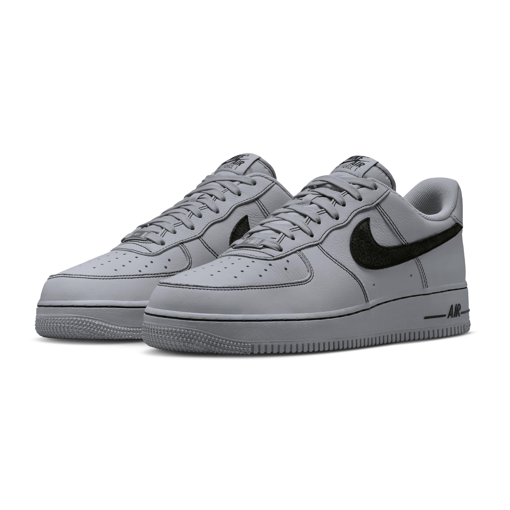Nike Air Force 1 '07 LV8 WOLF GREY HQ2037-004