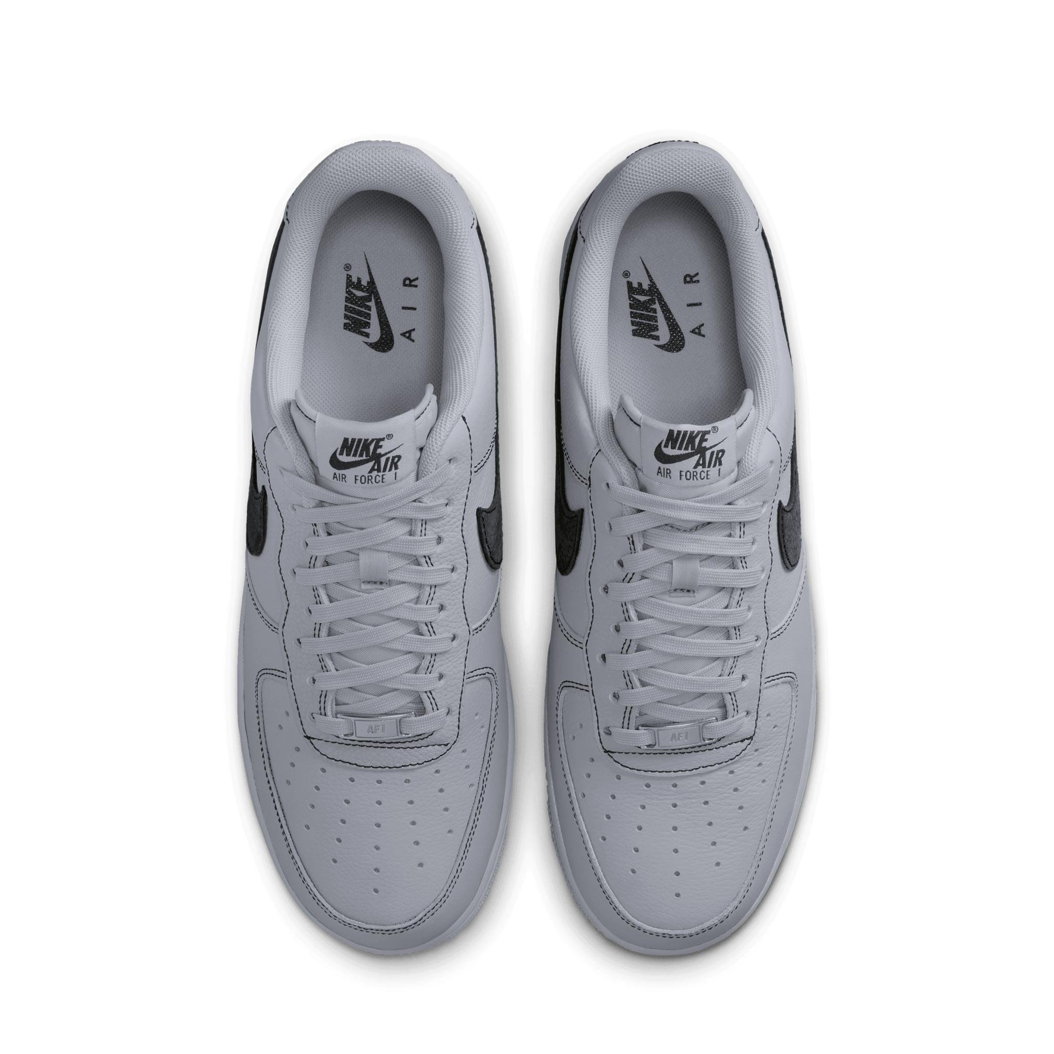 Nike Air Force 1 '07 LV8 WOLF GREY HQ2037-004