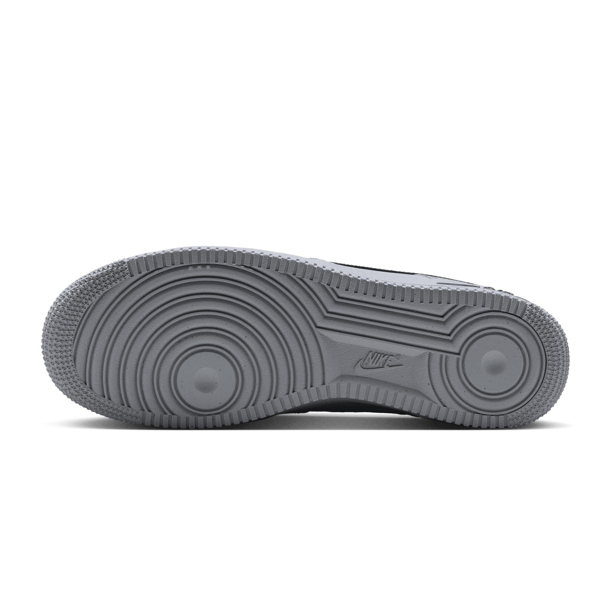 Nike Air Force 1 '07 LV8 WOLF GREY HQ2037-004