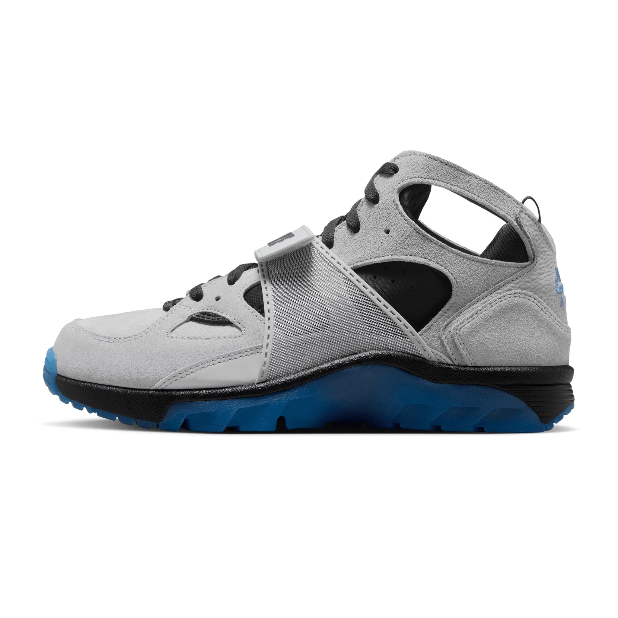 Nike Air Trainer Huarache WOLF GREY H4469-012