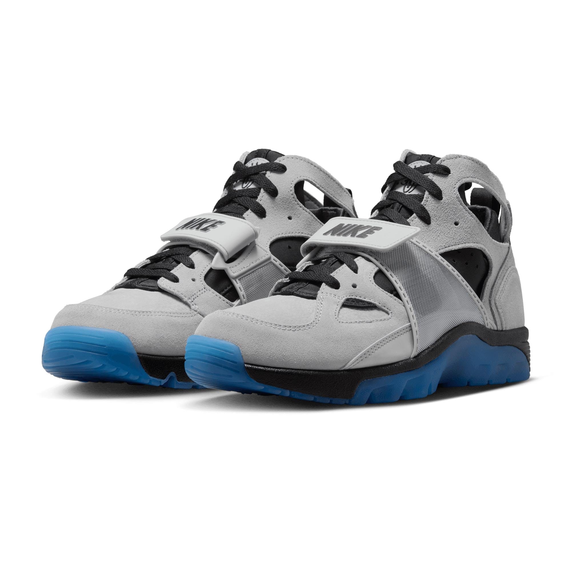 Nike Air Trainer Huarache WOLF GREY H4469-012