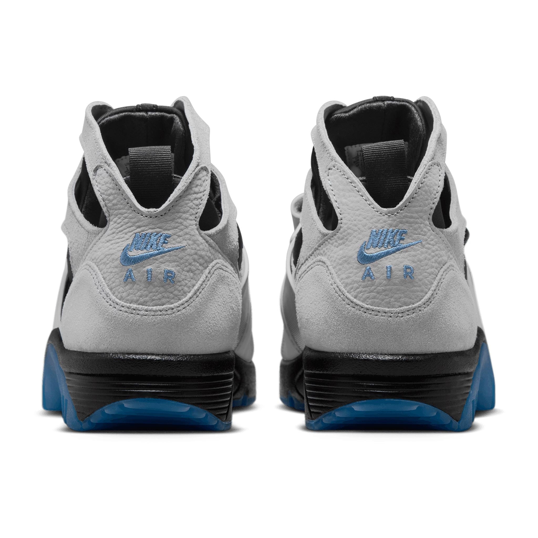 Nike Air Trainer Huarache WOLF GREY H4469-012