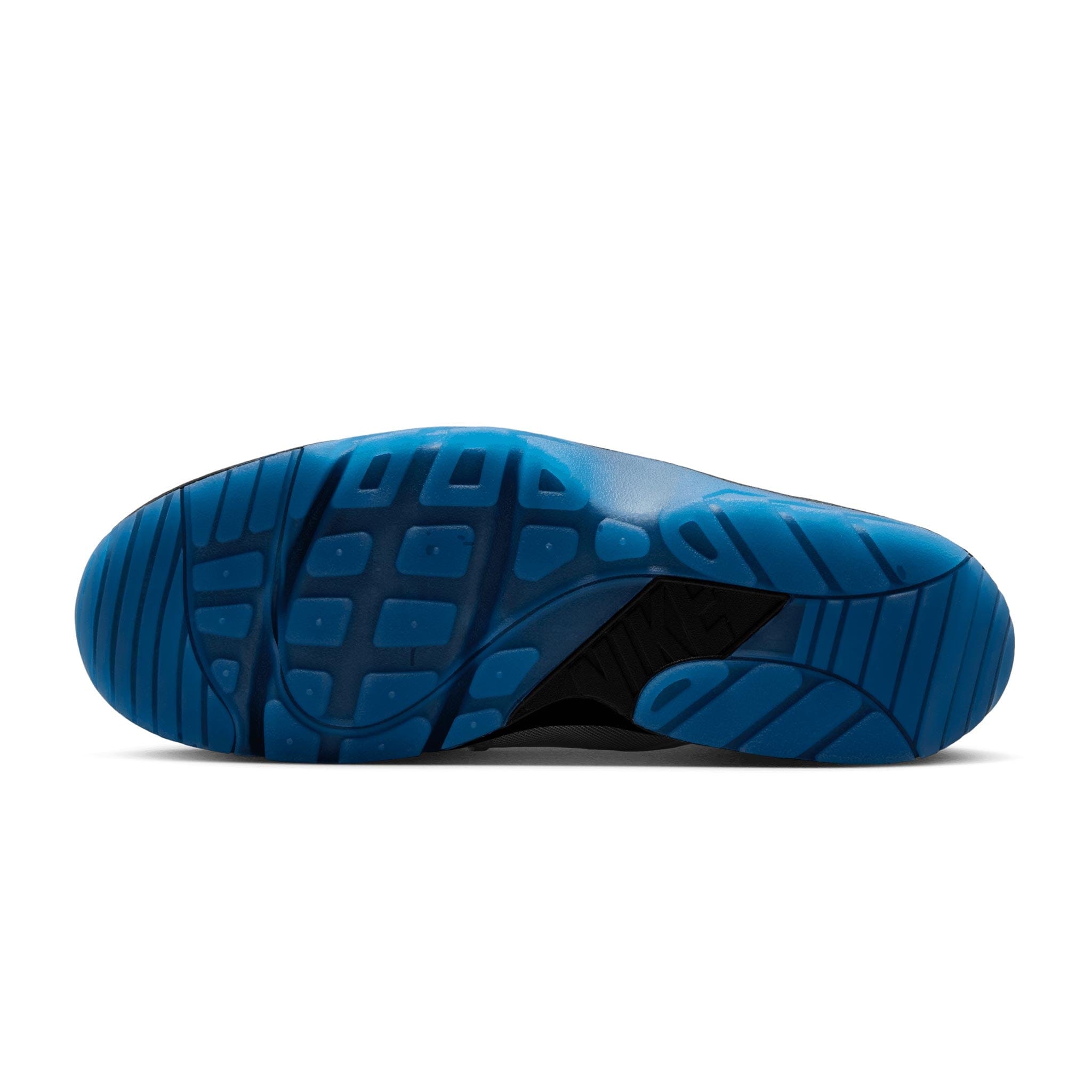 Nike Air Trainer Huarache WOLF GREY H4469-012