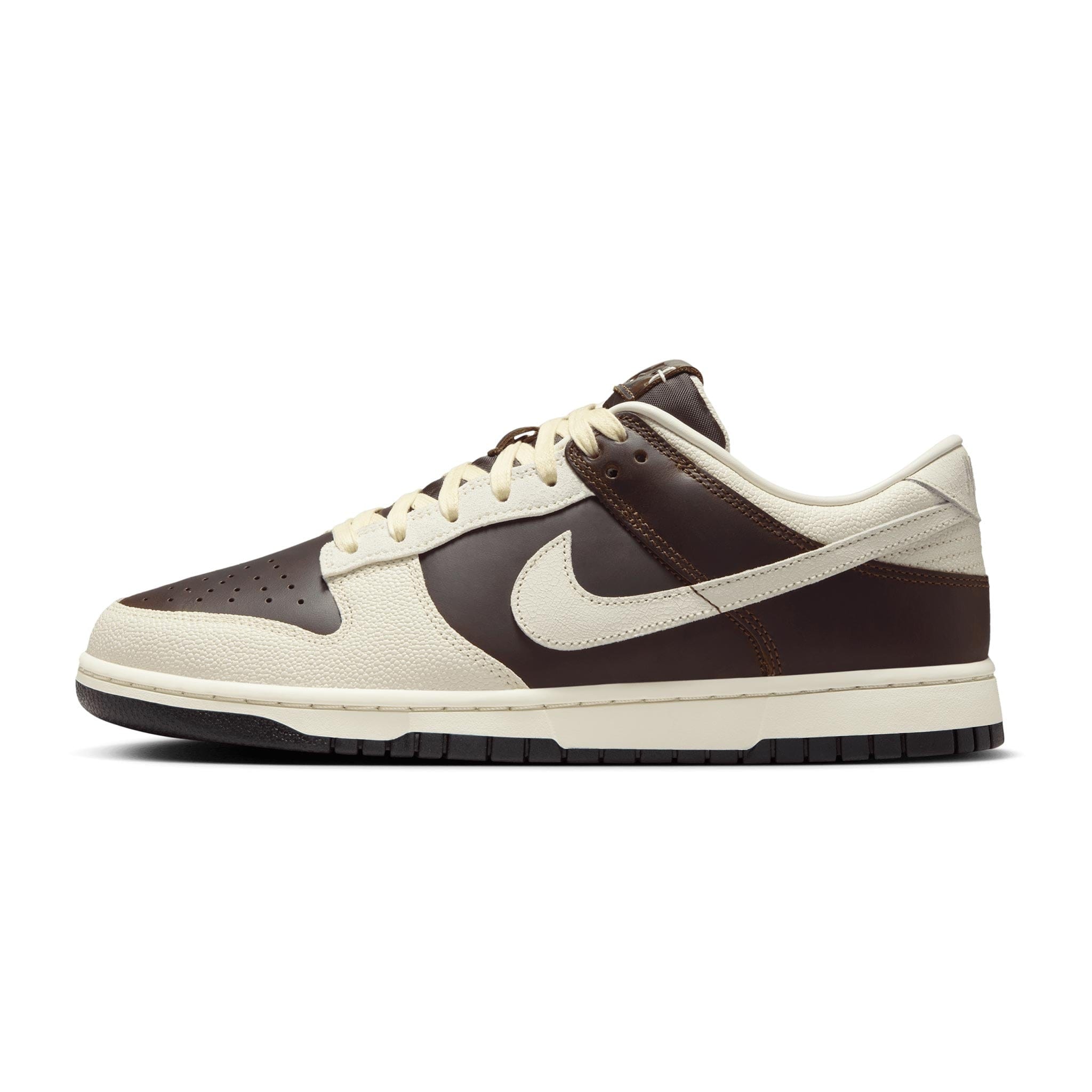 Nike Dunk Low Retro FAUNA BROWN IH7333-200