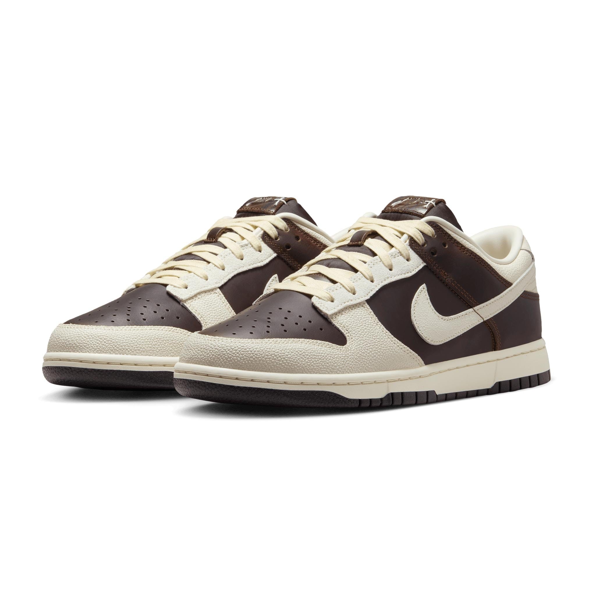 Nike Dunk Low Retro FAUNA BROWN IH7333-200