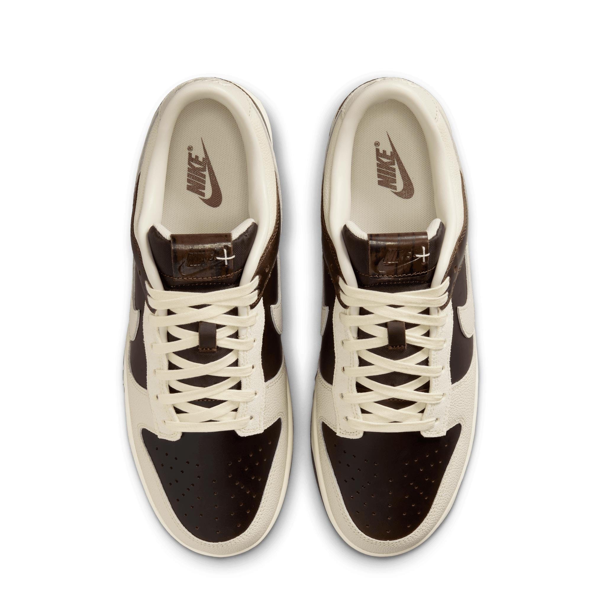 Nike Dunk Low Retro FAUNA BROWN IH7333-200